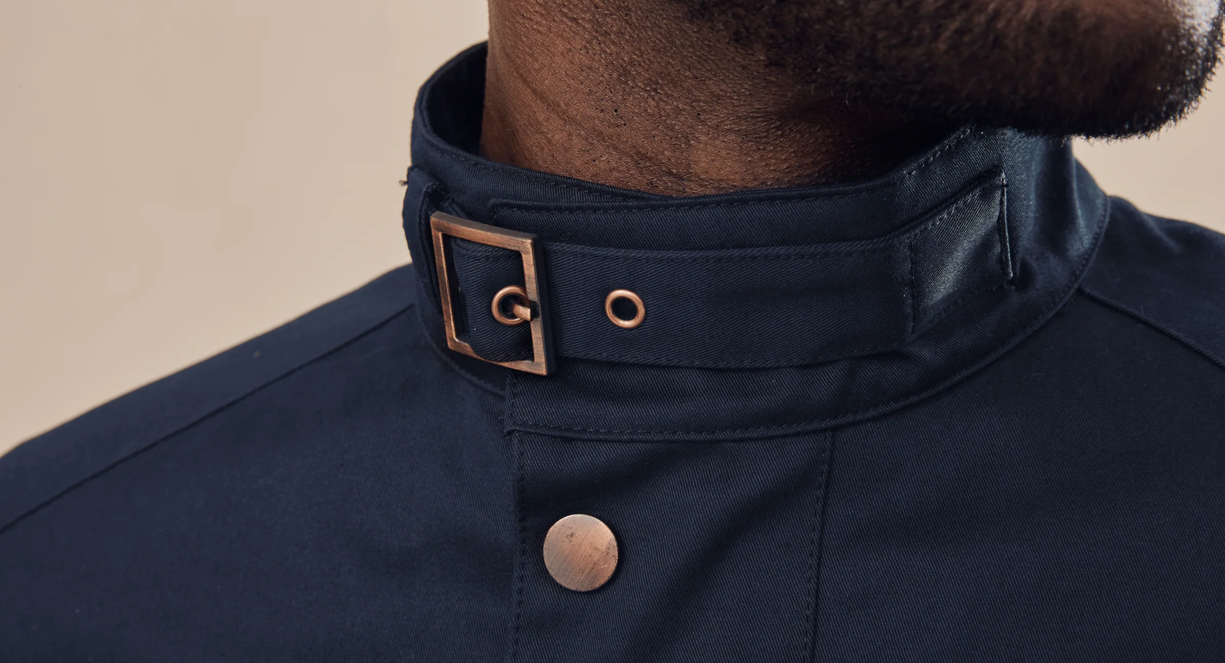 Edwinstowe Waxed Cotton Field Jacket 9 Edwinstowe Waxed Cotton Field Jacket