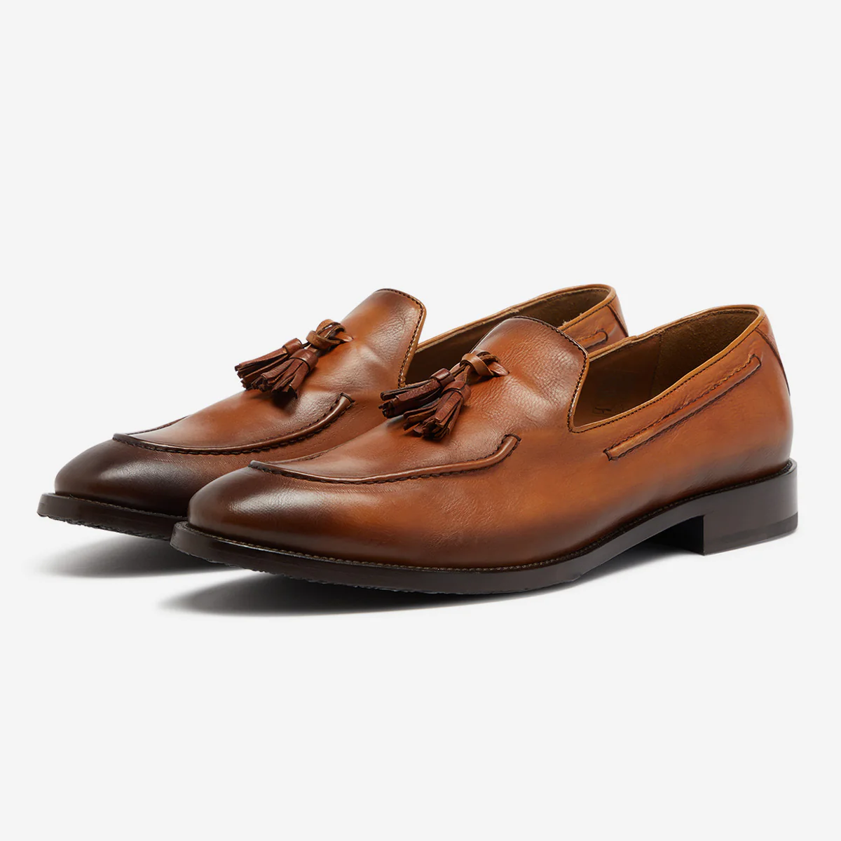 Pereta Dark Tan 2 Pereta Dark Tan