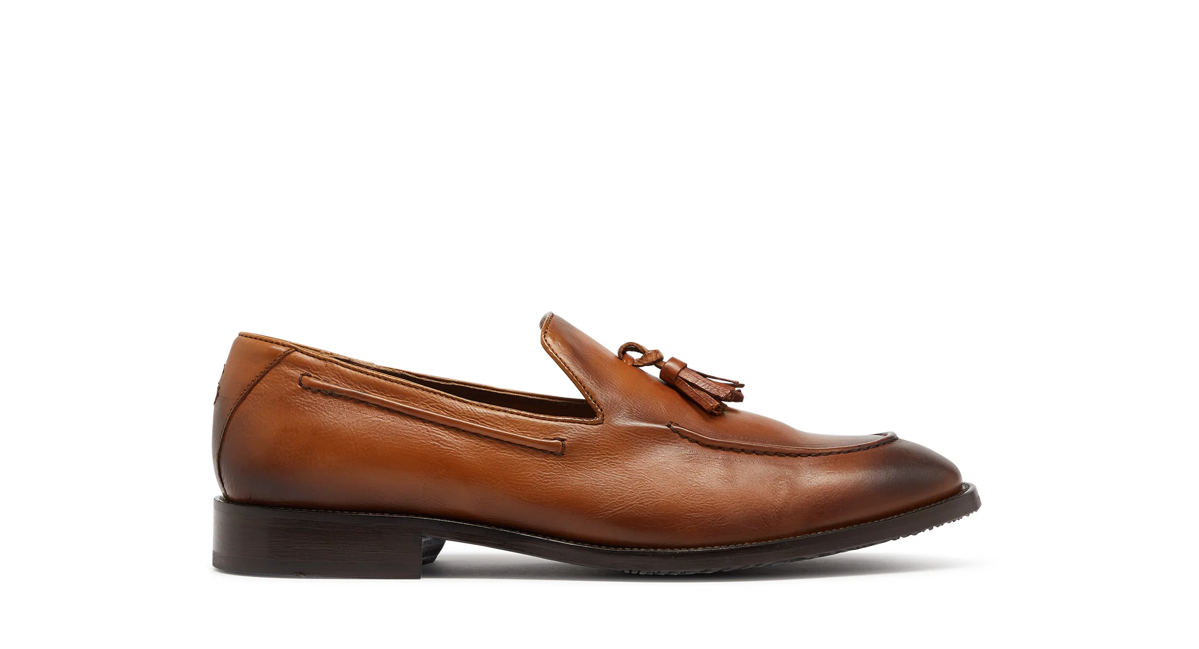 Pereta Dark Tan 4 Pereta Dark Tan