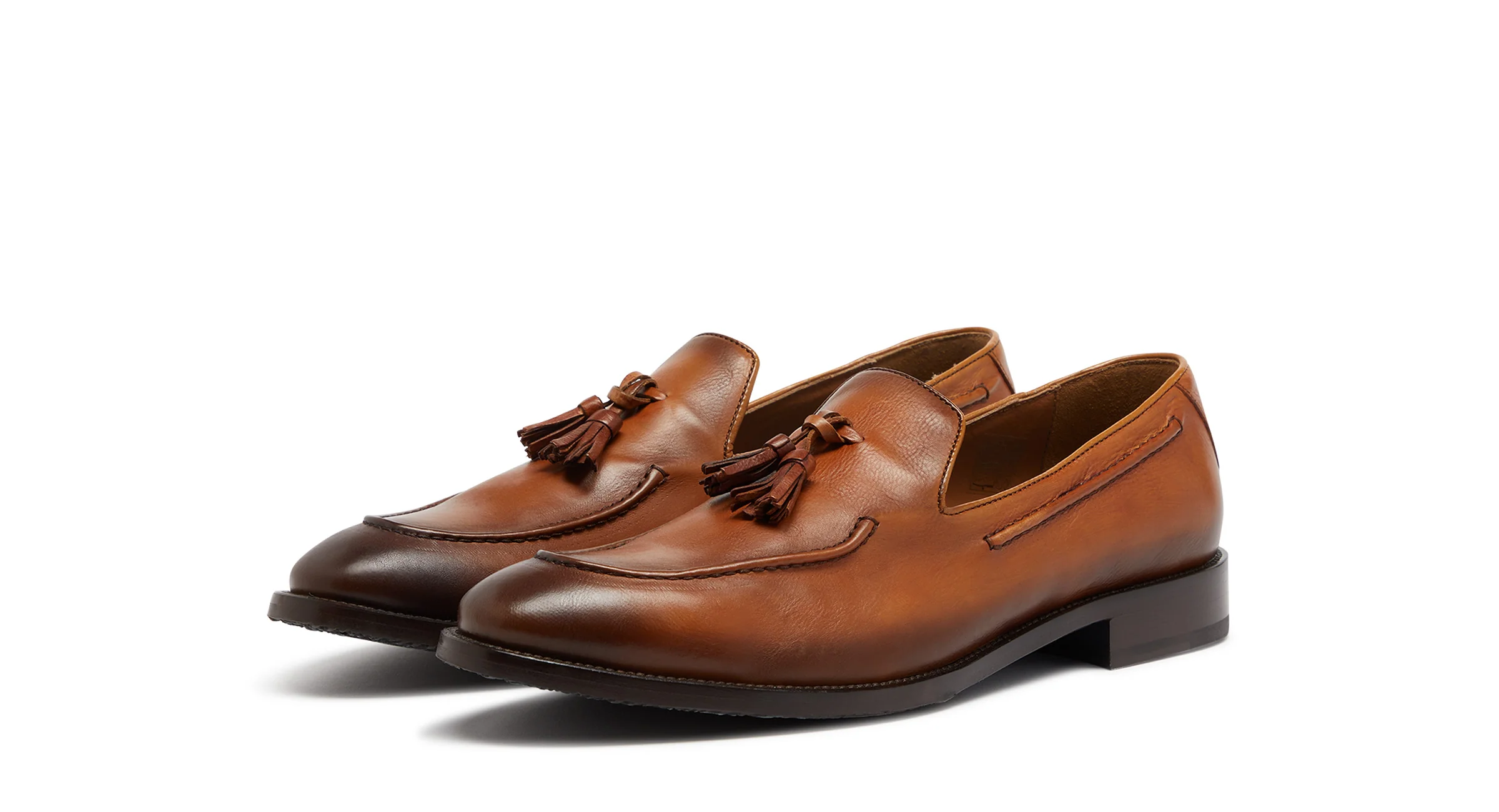 Pereta Dark Tan 5 Pereta Dark Tan