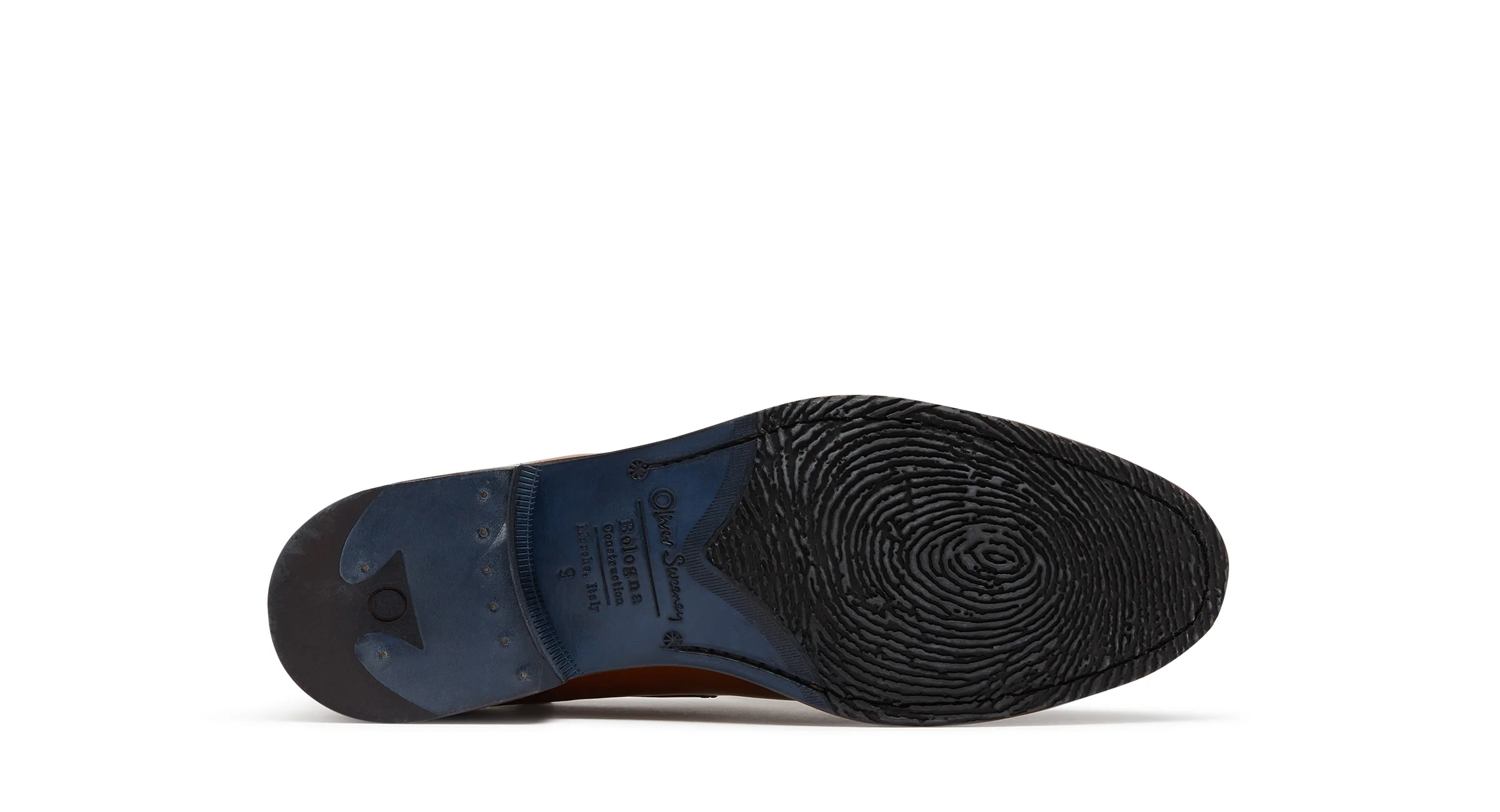 Pereta Dark Tan 6 Pereta Dark Tan
