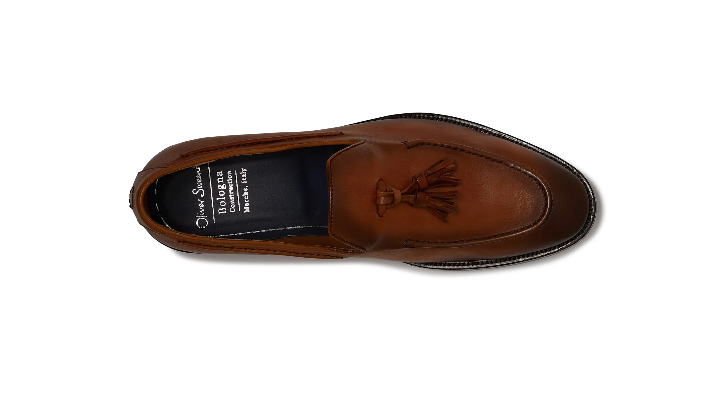 Pereta Dark Tan 7 Pereta Dark Tan