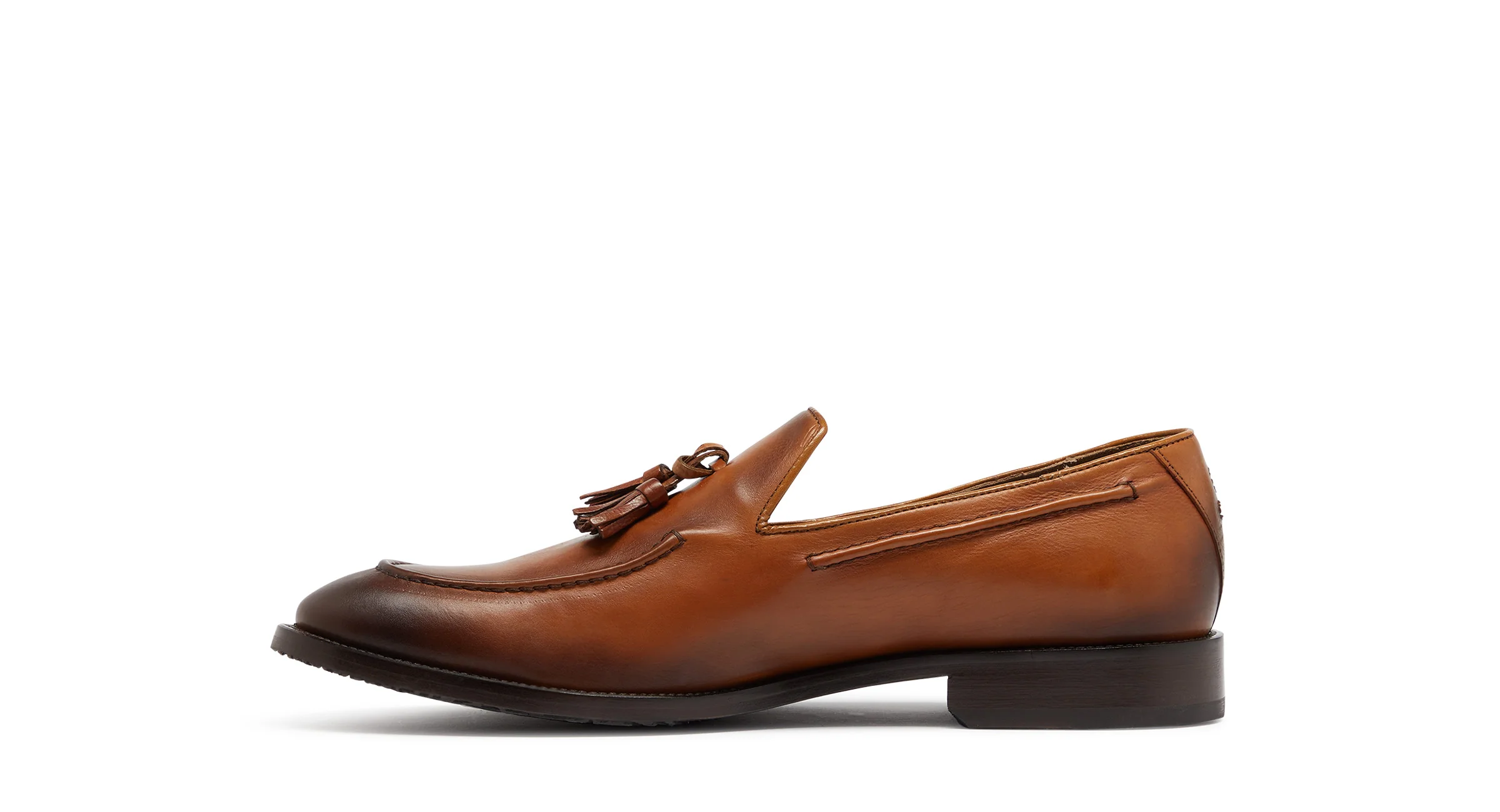 Pereta Dark Tan 8 Pereta Dark Tan