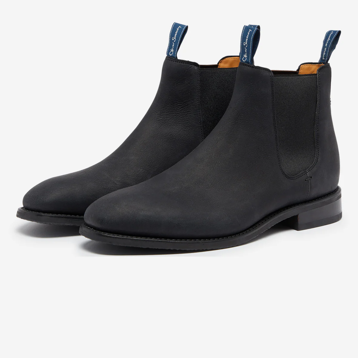 Lochside Black 2 Lochside Black