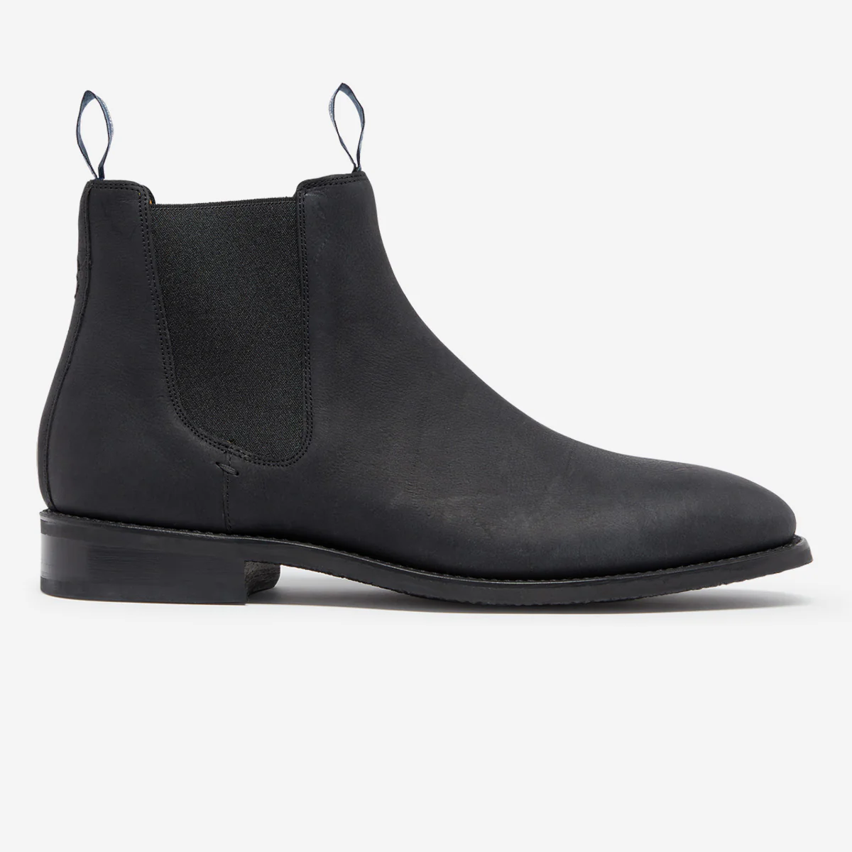 Lochside Black 3 Lochside Black