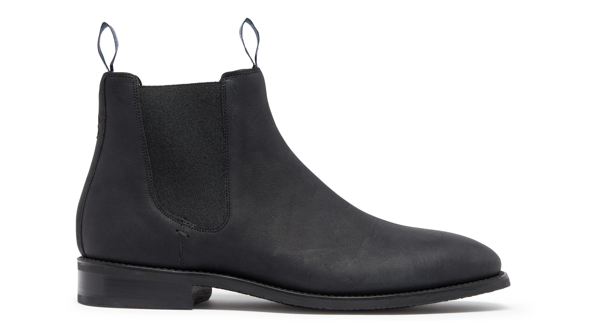 Lochside Black 4 Lochside Black