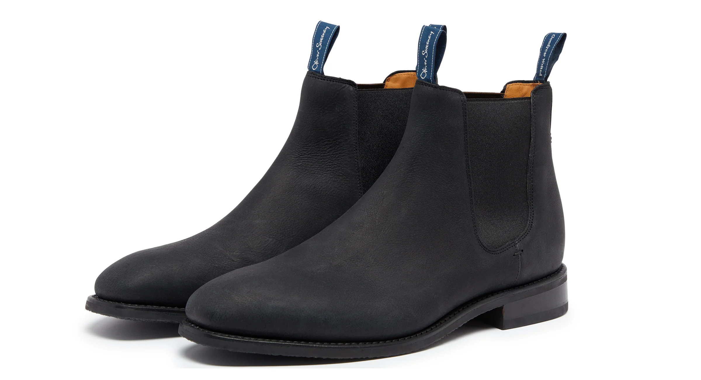Lochside Black 5 Lochside Black