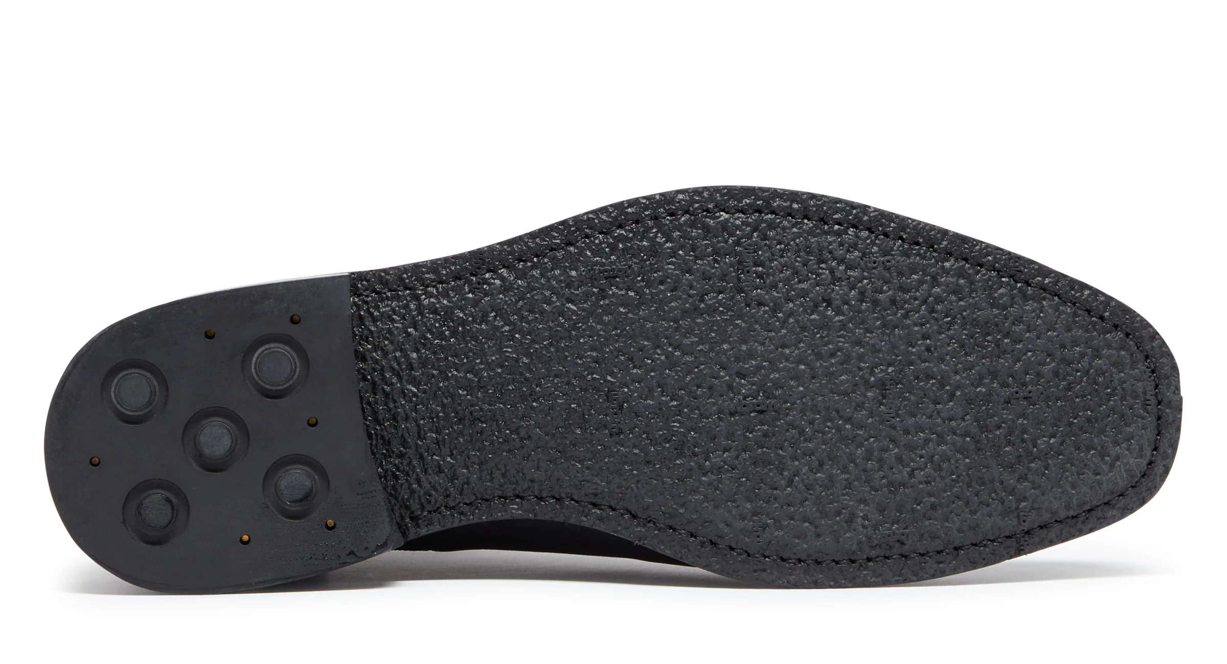 Lochside Black 6 Lochside Black