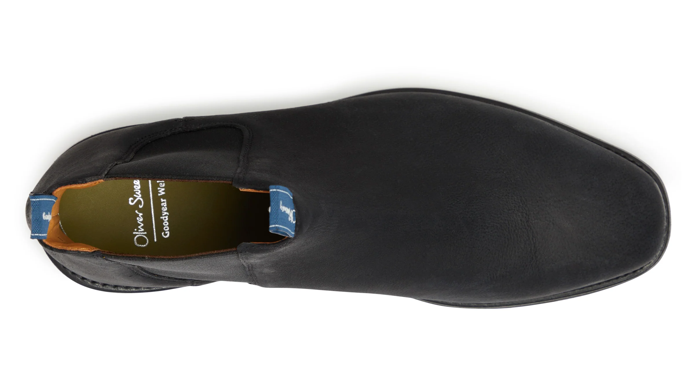 Lochside Black 7 Lochside Black