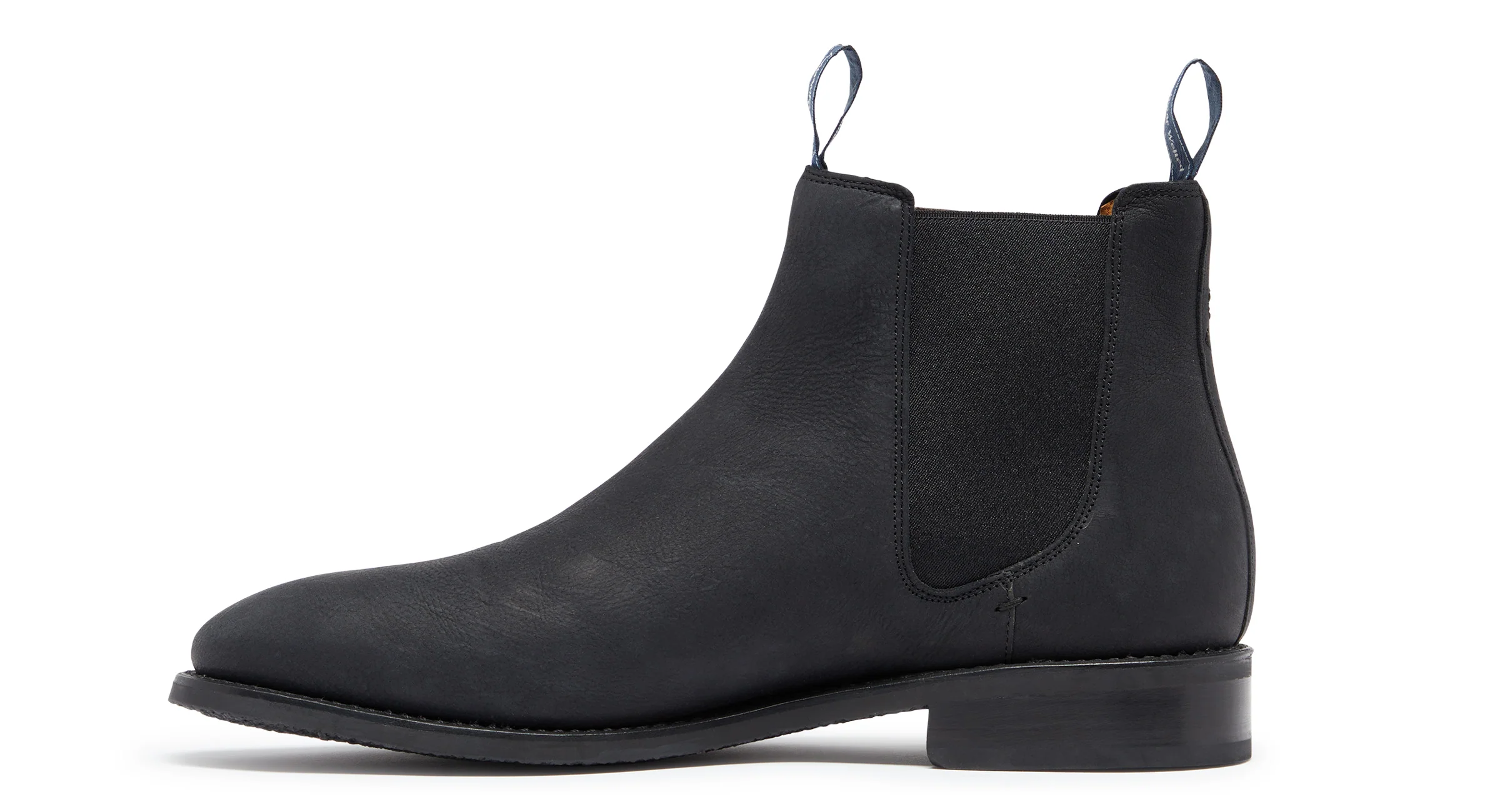 Lochside Black 8 Lochside Black