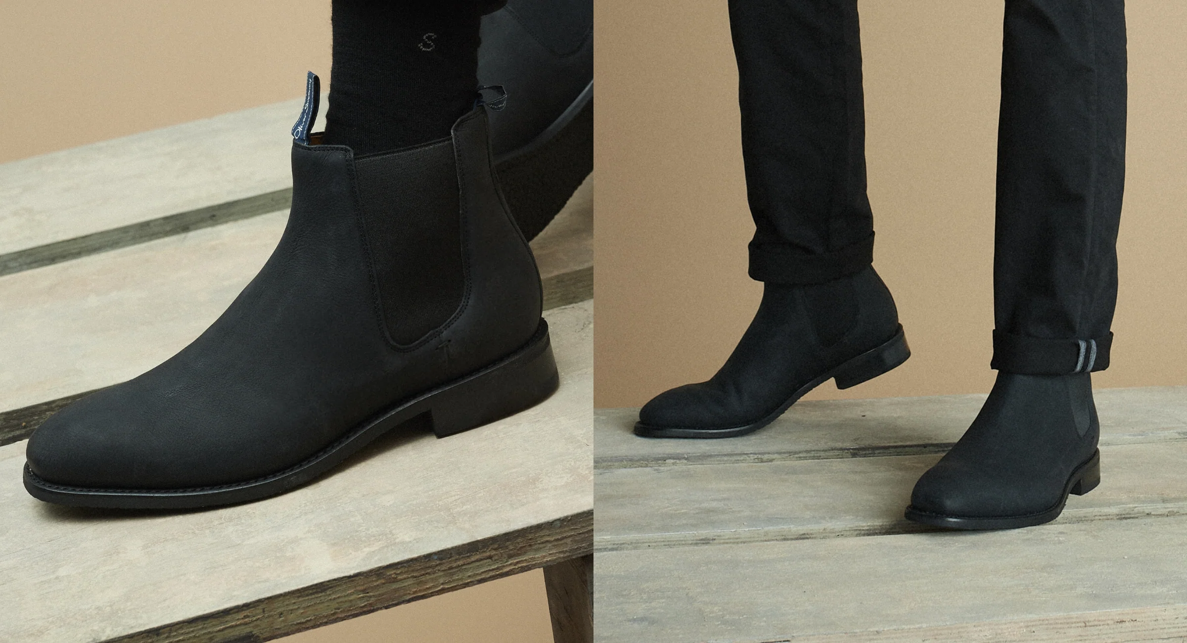 Lochside Black 9 Lochside Black
