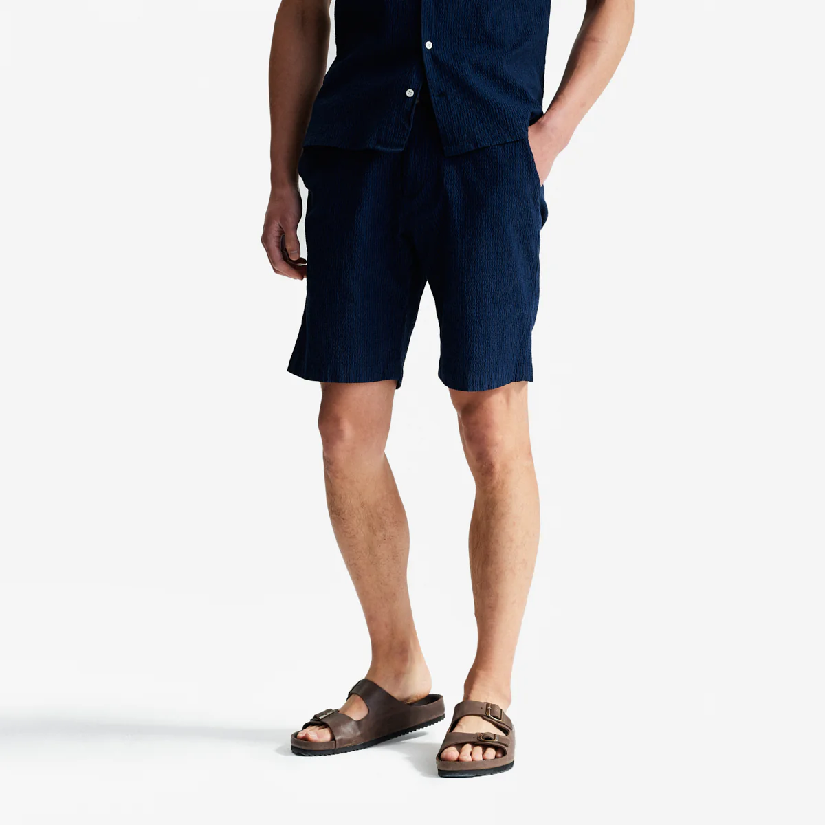 Frades Navy Stripe 2 Frades Navy Stripe