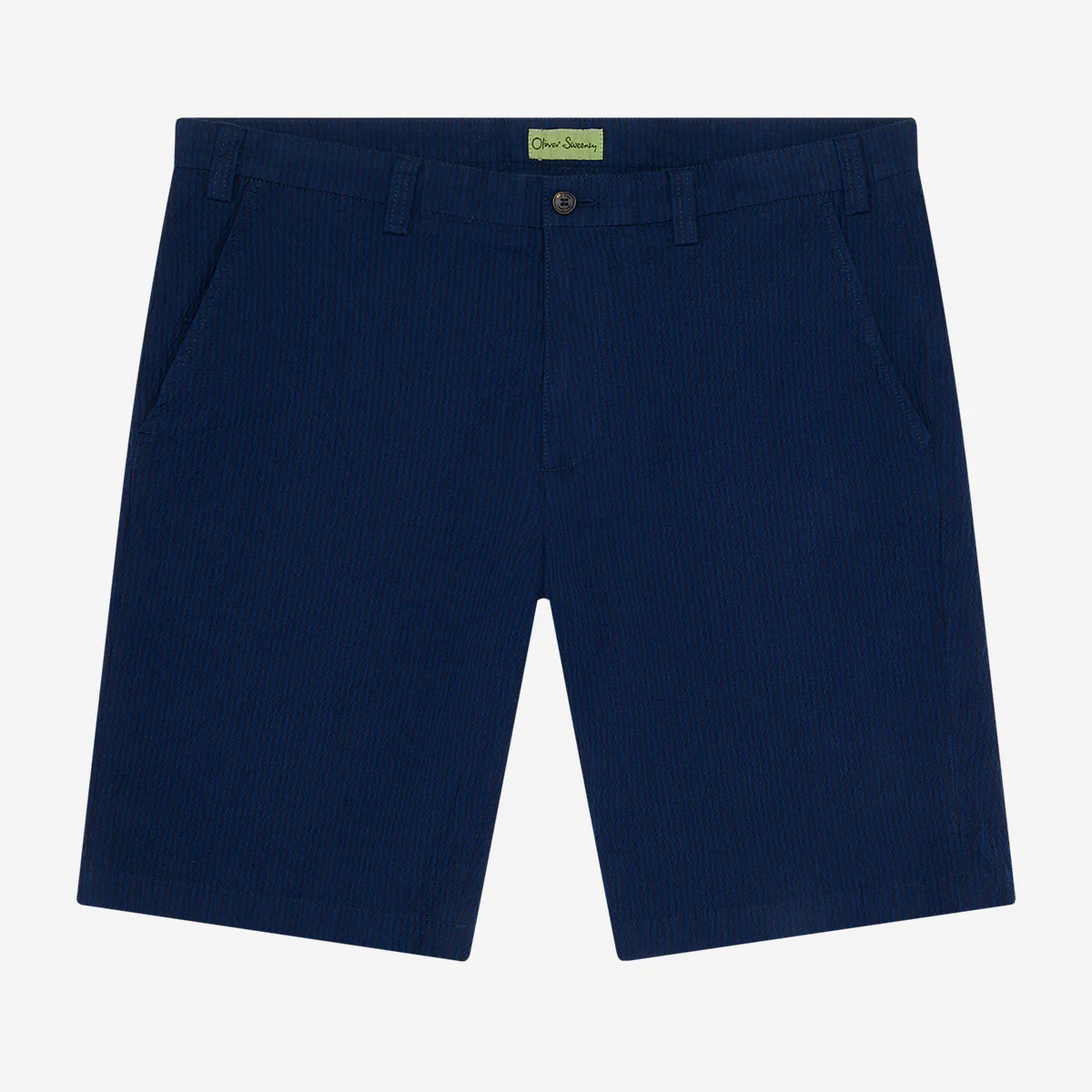 Frades Navy Stripe 3 Frades Navy Stripe