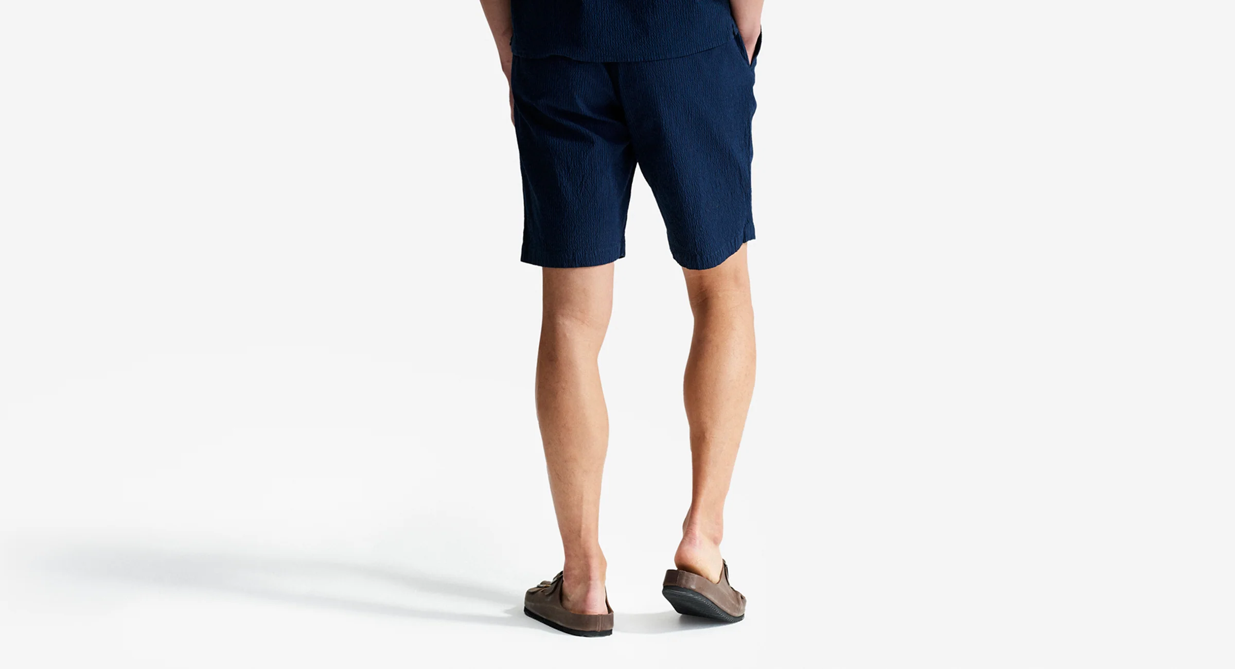 Frades Navy Stripe 6 Frades Navy Stripe