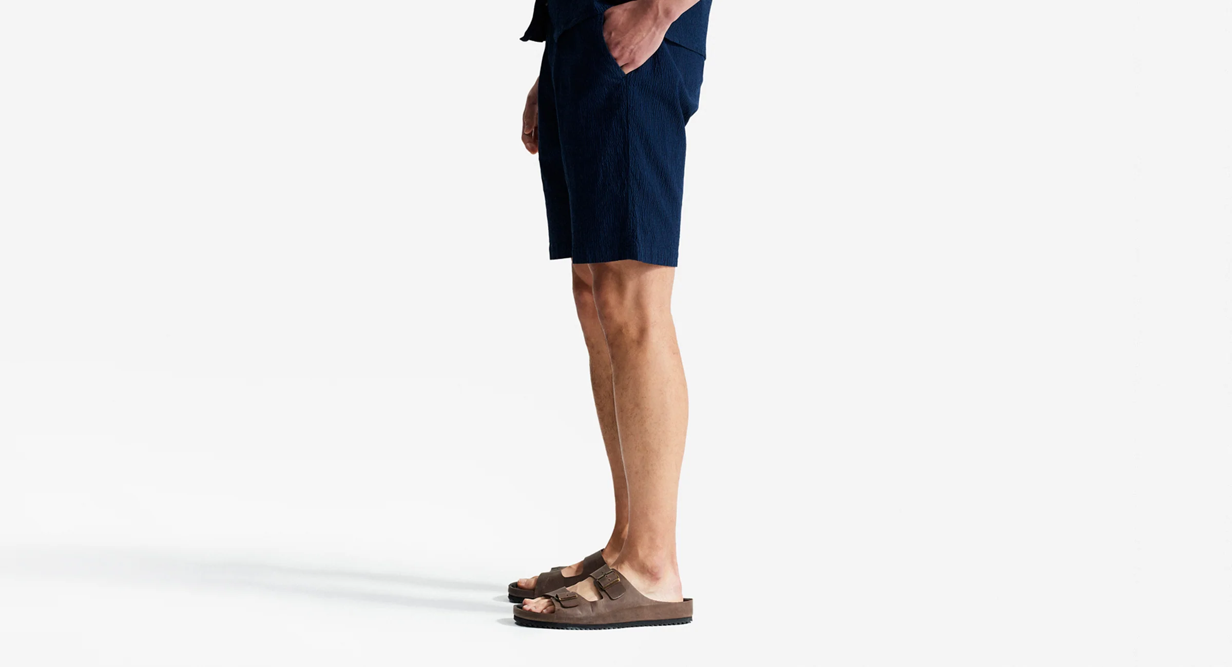 Frades Navy Stripe 7 Frades Navy Stripe
