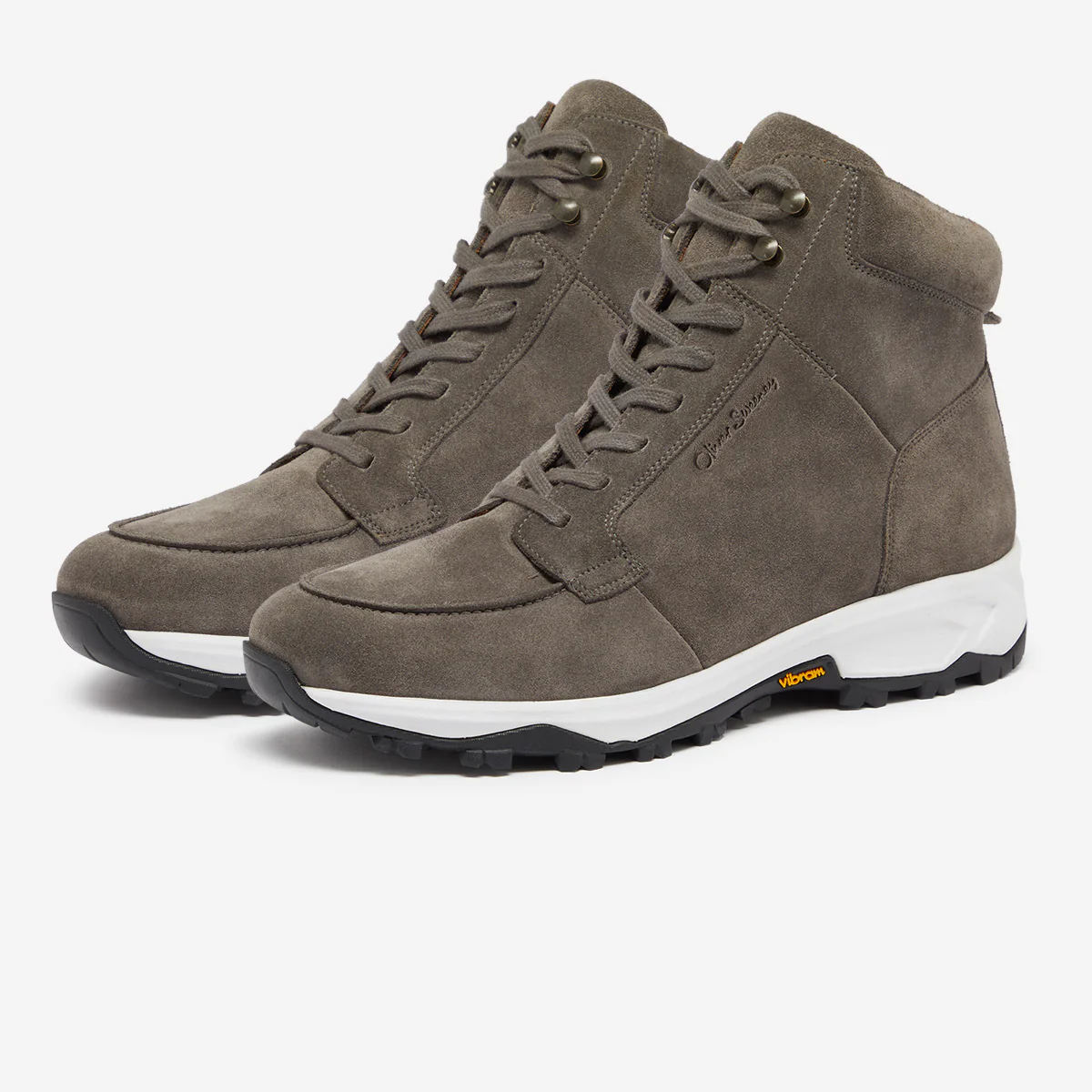 Balivanich Grey 2 Balivanich Grey