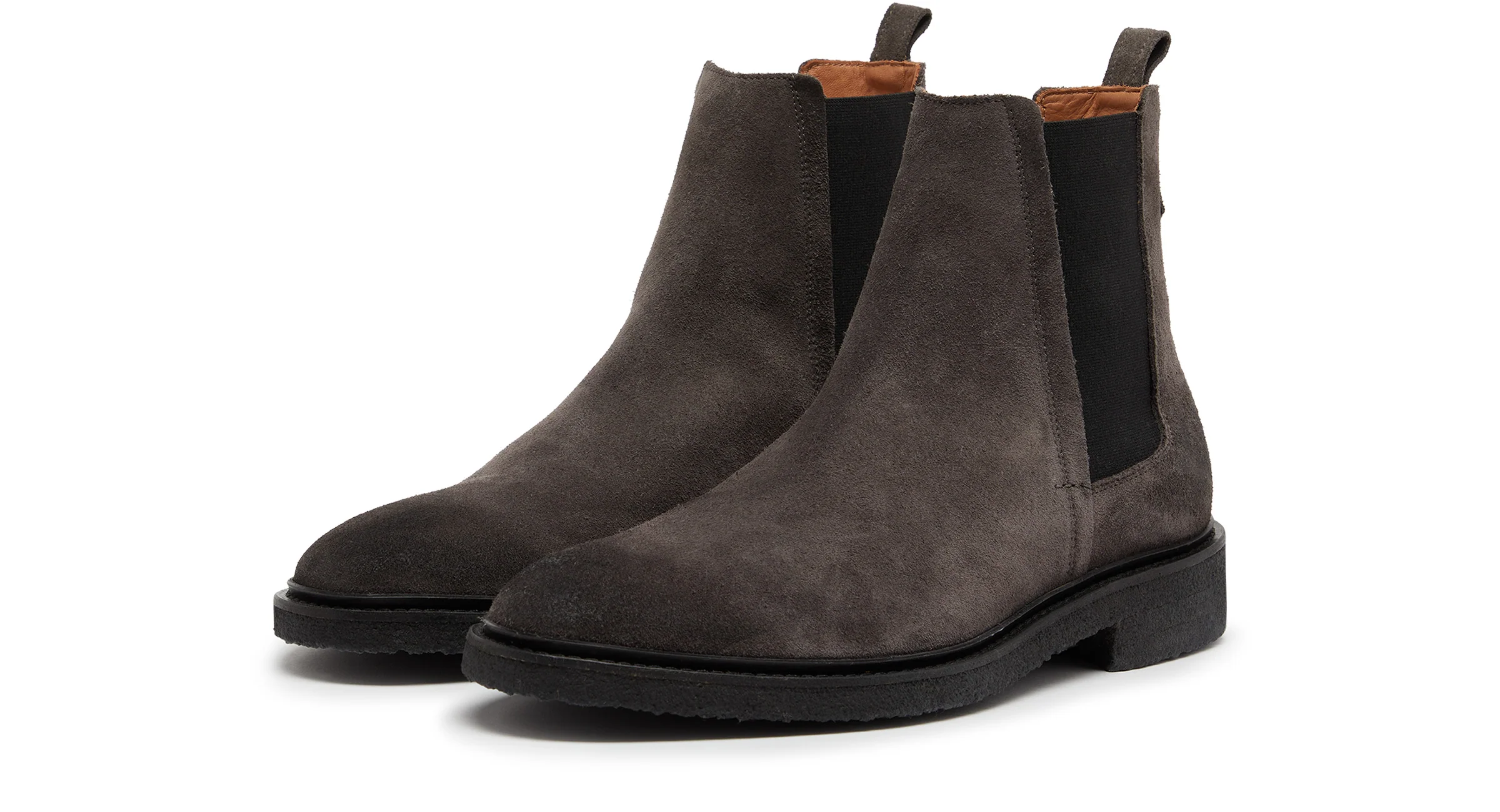 Villestro Grey 5 Villestro Grey