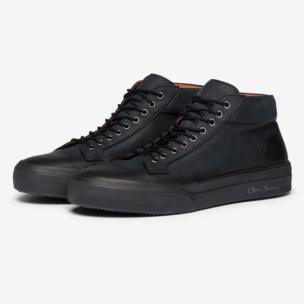 Manteigas Dark Navy 2 Manteigas Dark Navy
