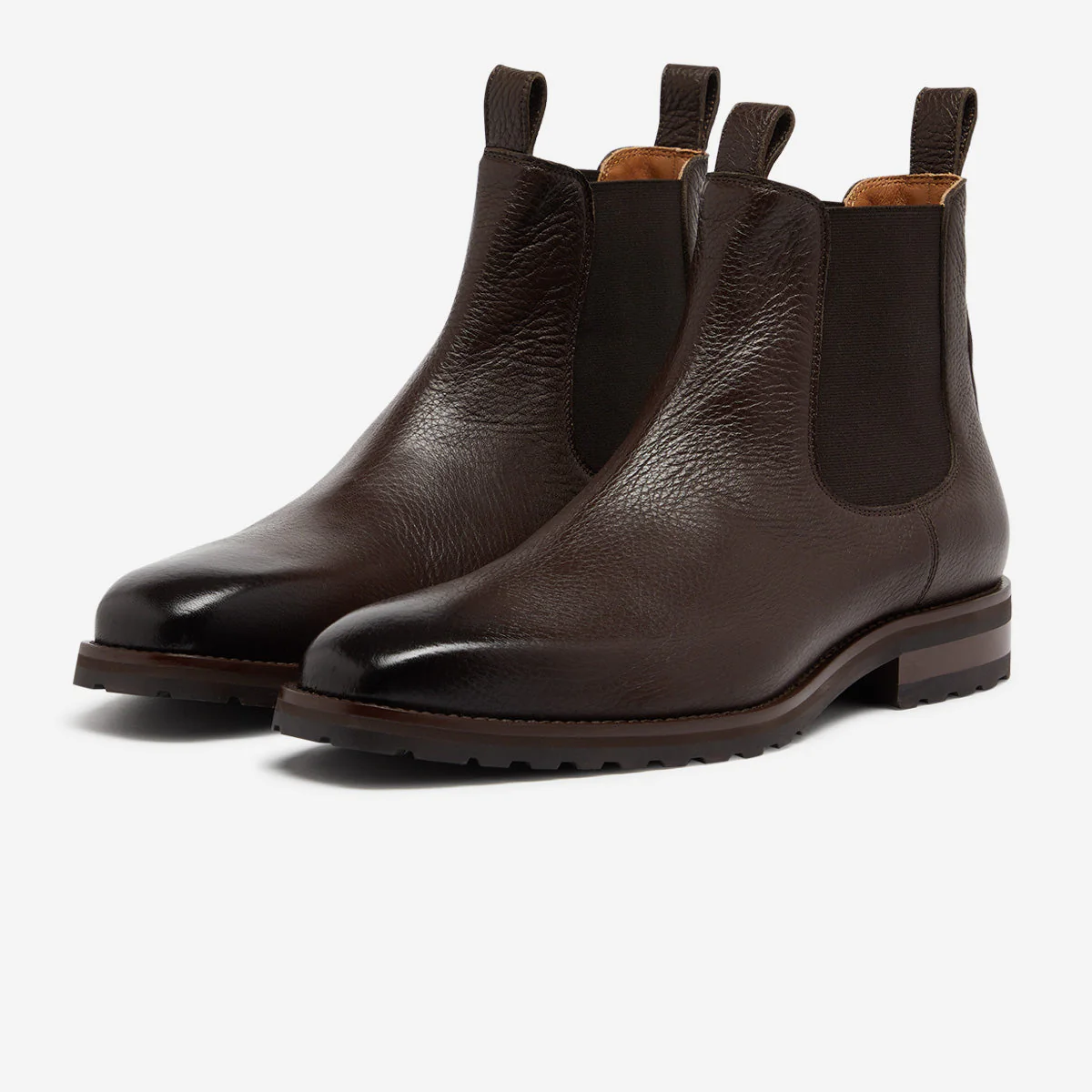 Talloria Brown 1 Talloria Brown