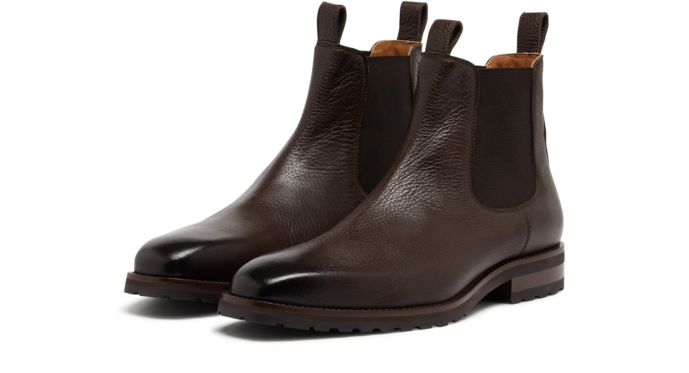 Talloria Brown 5 Talloria Brown