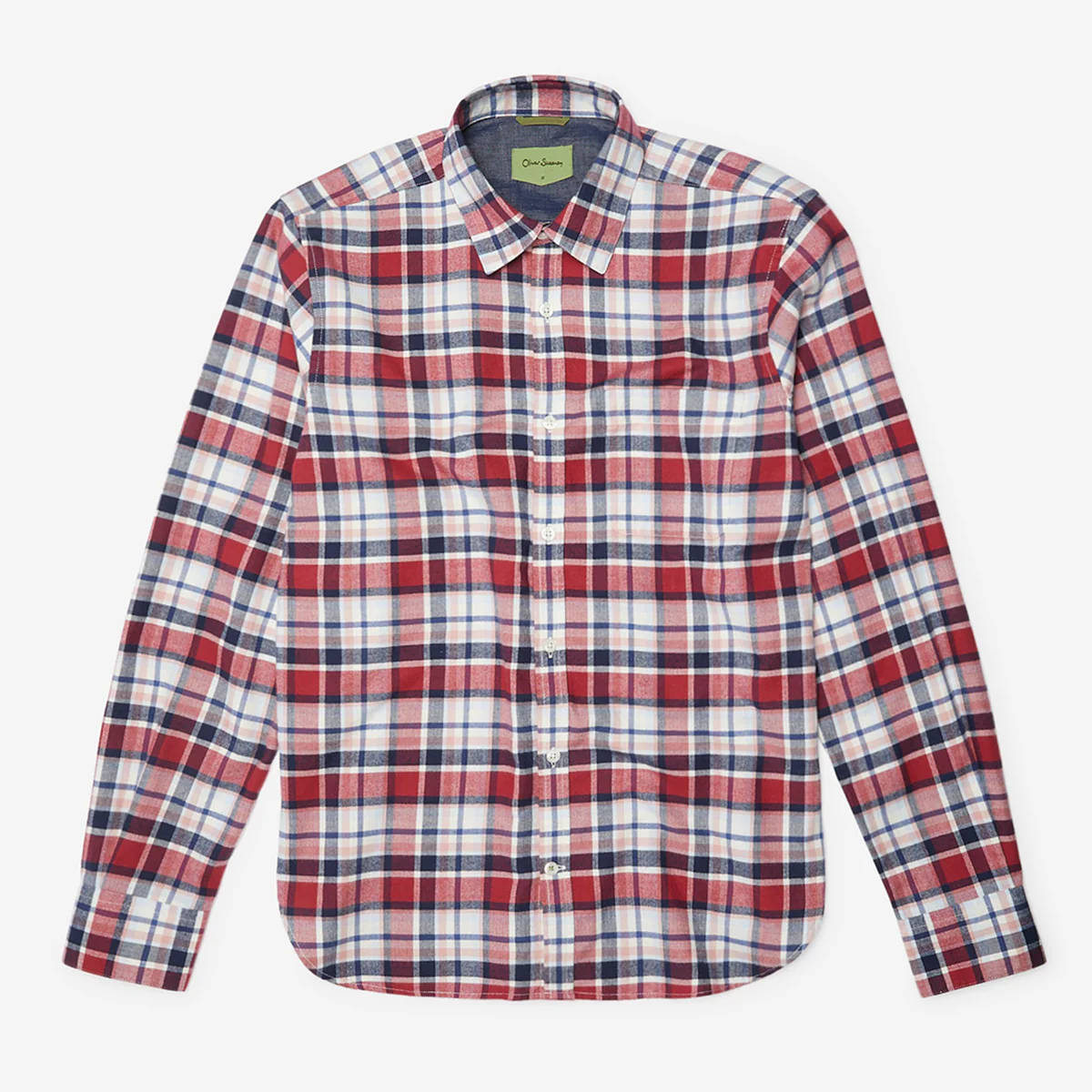 Censo Red Check 1 Censo Red Check