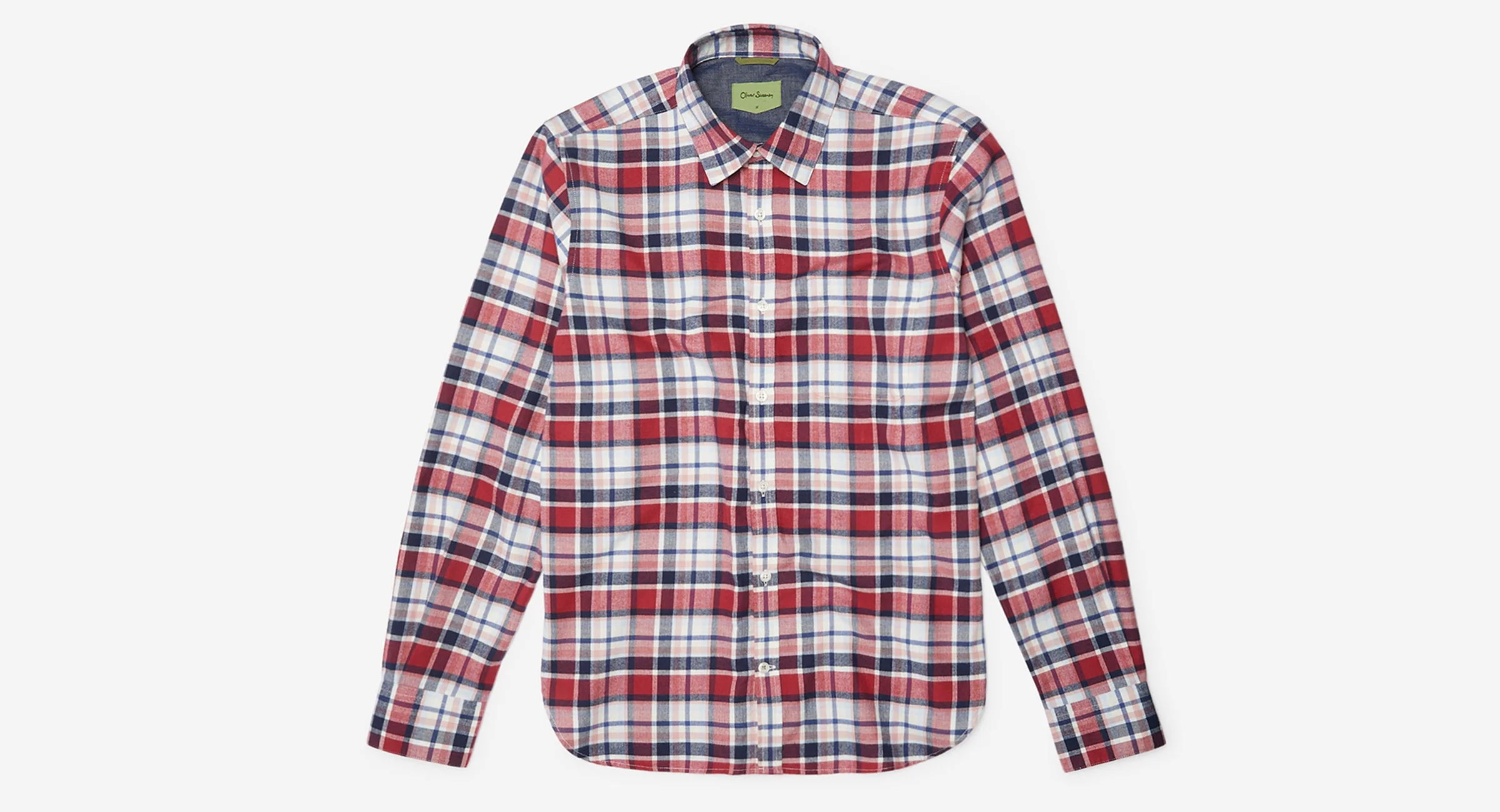 Censo Red Check 5 Censo Red Check
