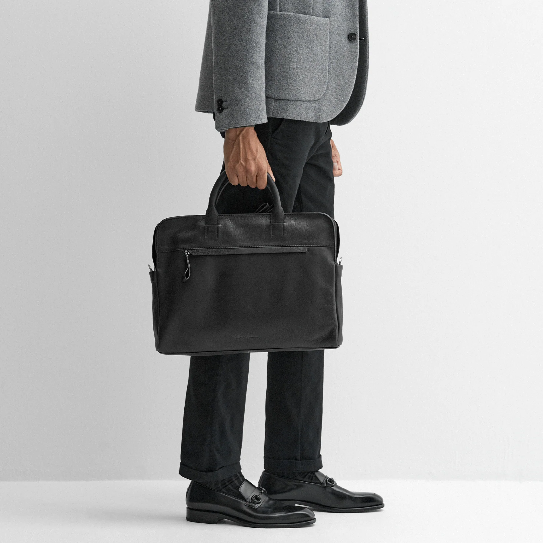 Cranstall Black 3 Cranstall Black