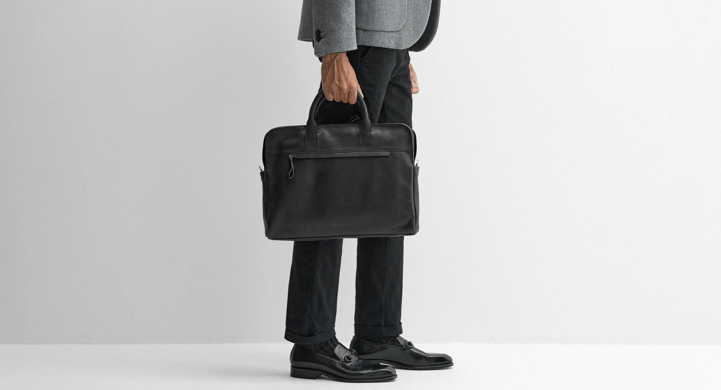 Cranstall Black 5 Cranstall Black