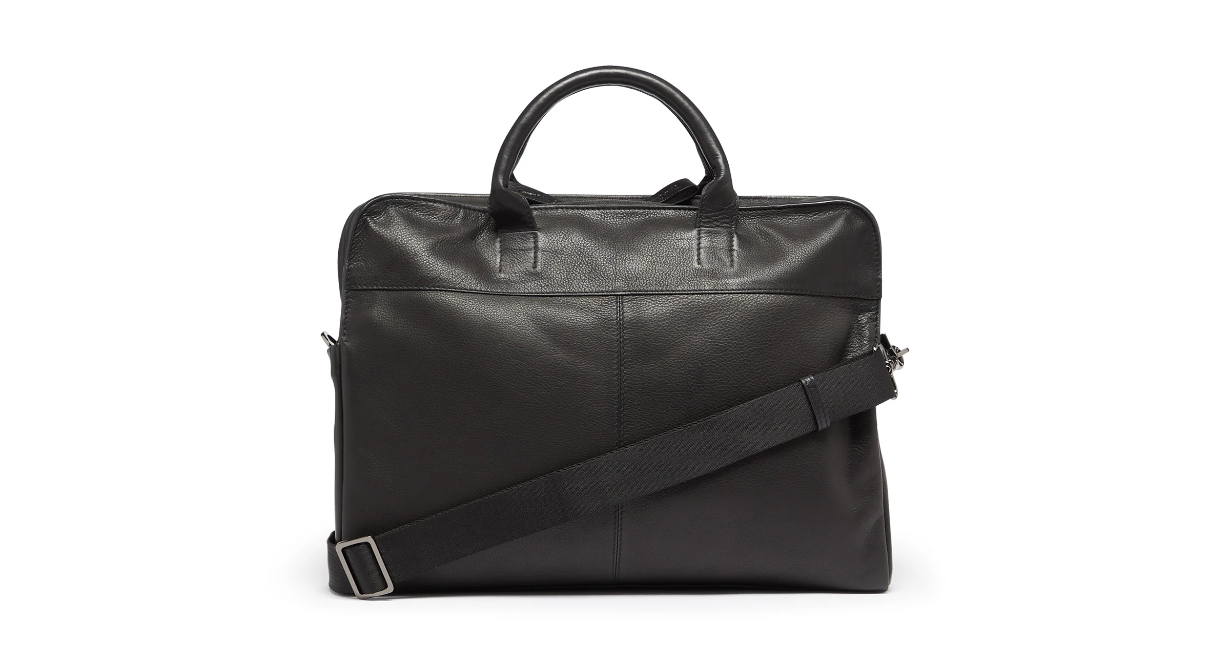 Cranstall Black 6 Cranstall Black