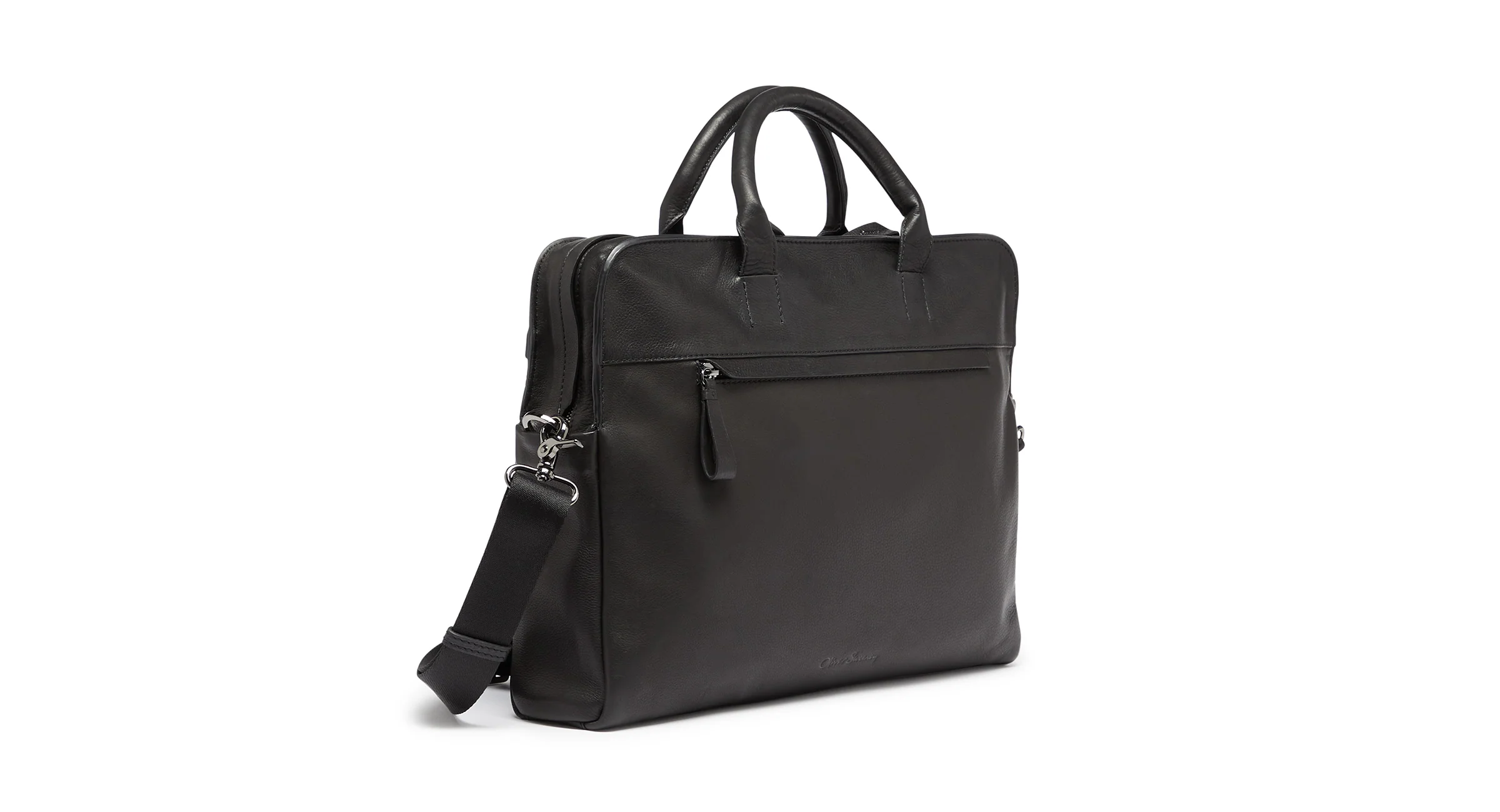 Cranstall Black 7 Cranstall Black