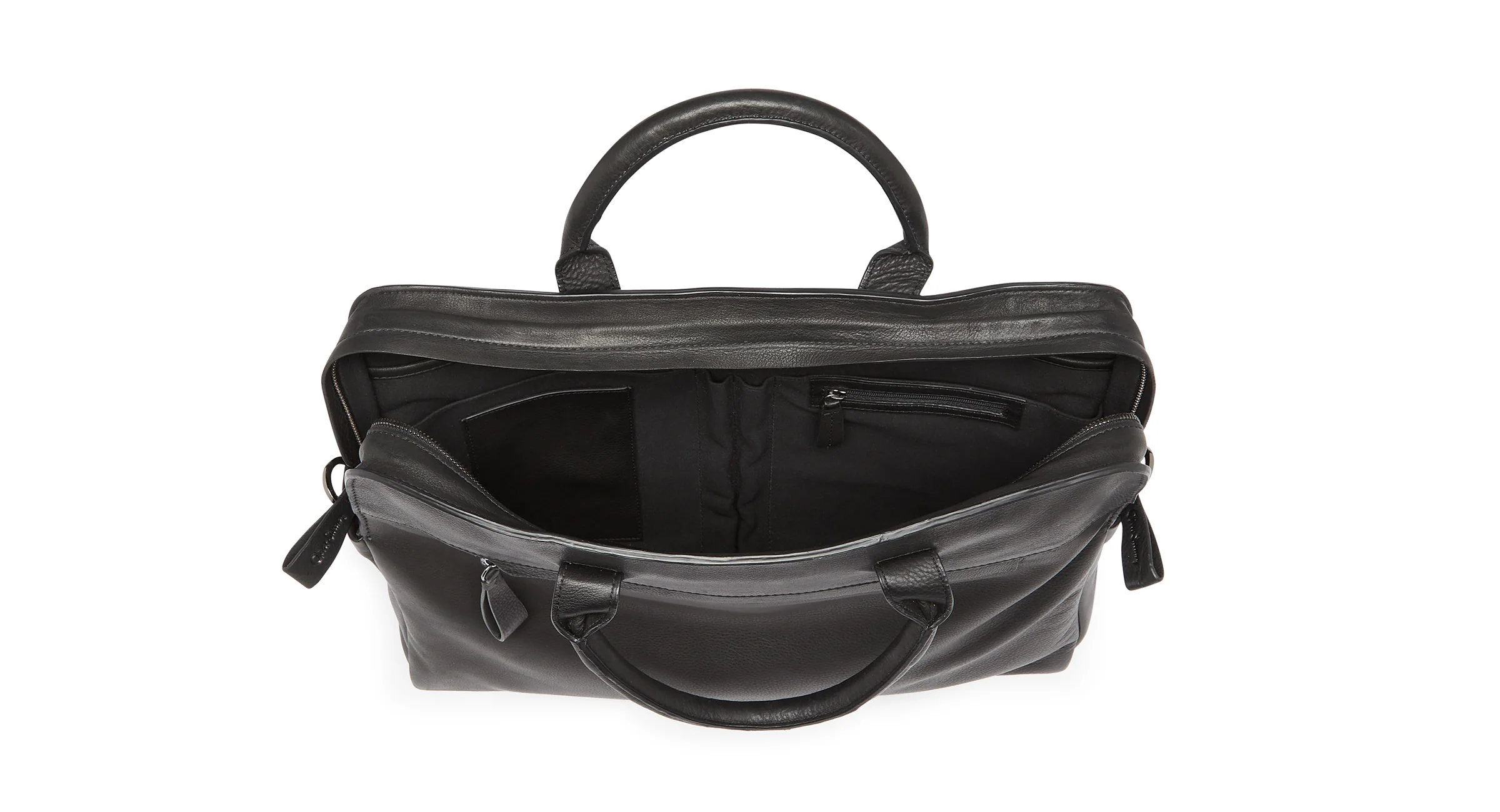 Cranstall Black 8 Cranstall Black