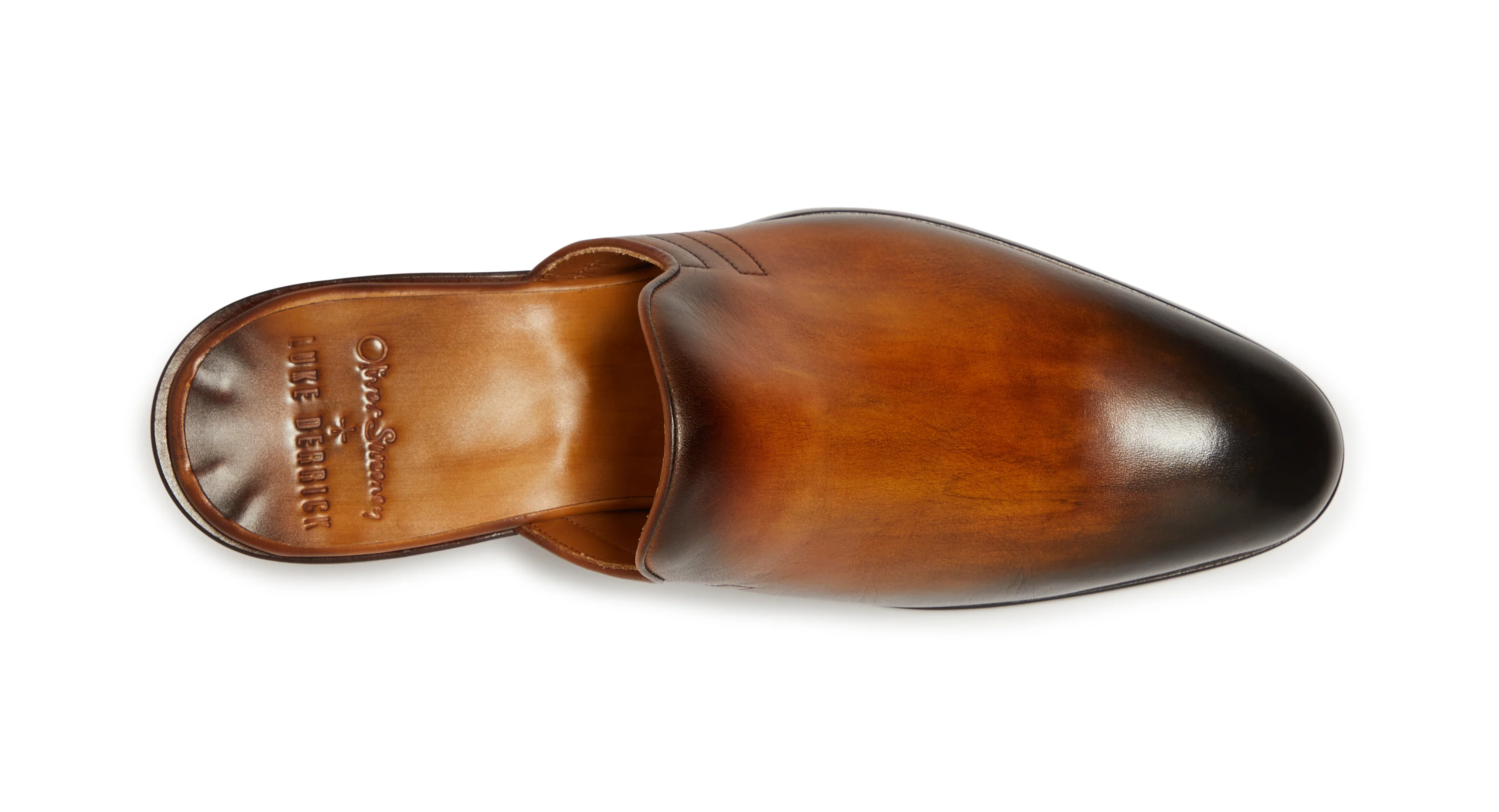 24 Hour Mule Dark Tan 6 24 Hour Mule Dark Tan