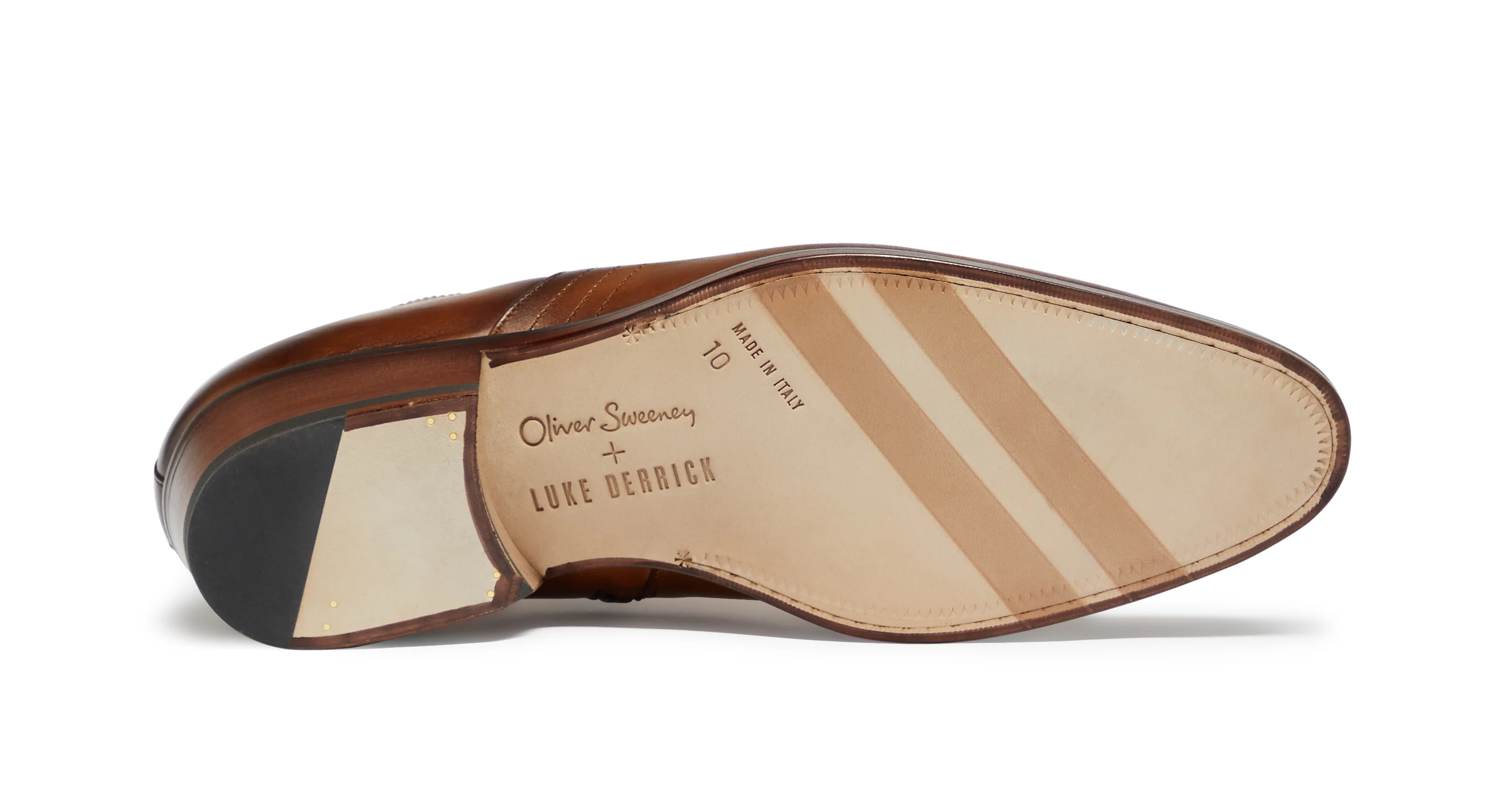 Friday Boot Dark Tan 6 Friday Boot Dark Tan