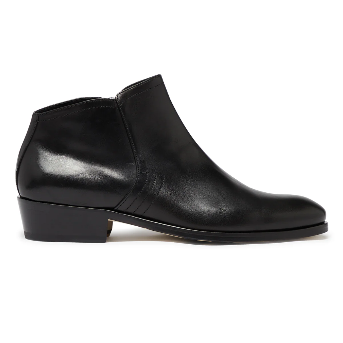 Friday Boot Black 3 Friday Boot Black