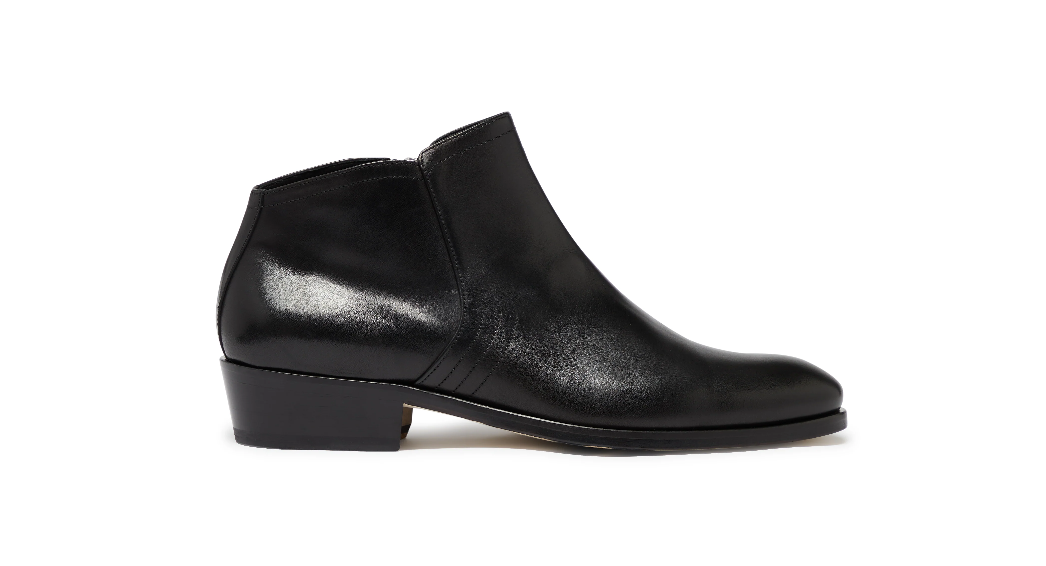 Friday Boot Black 4 Friday Boot Black