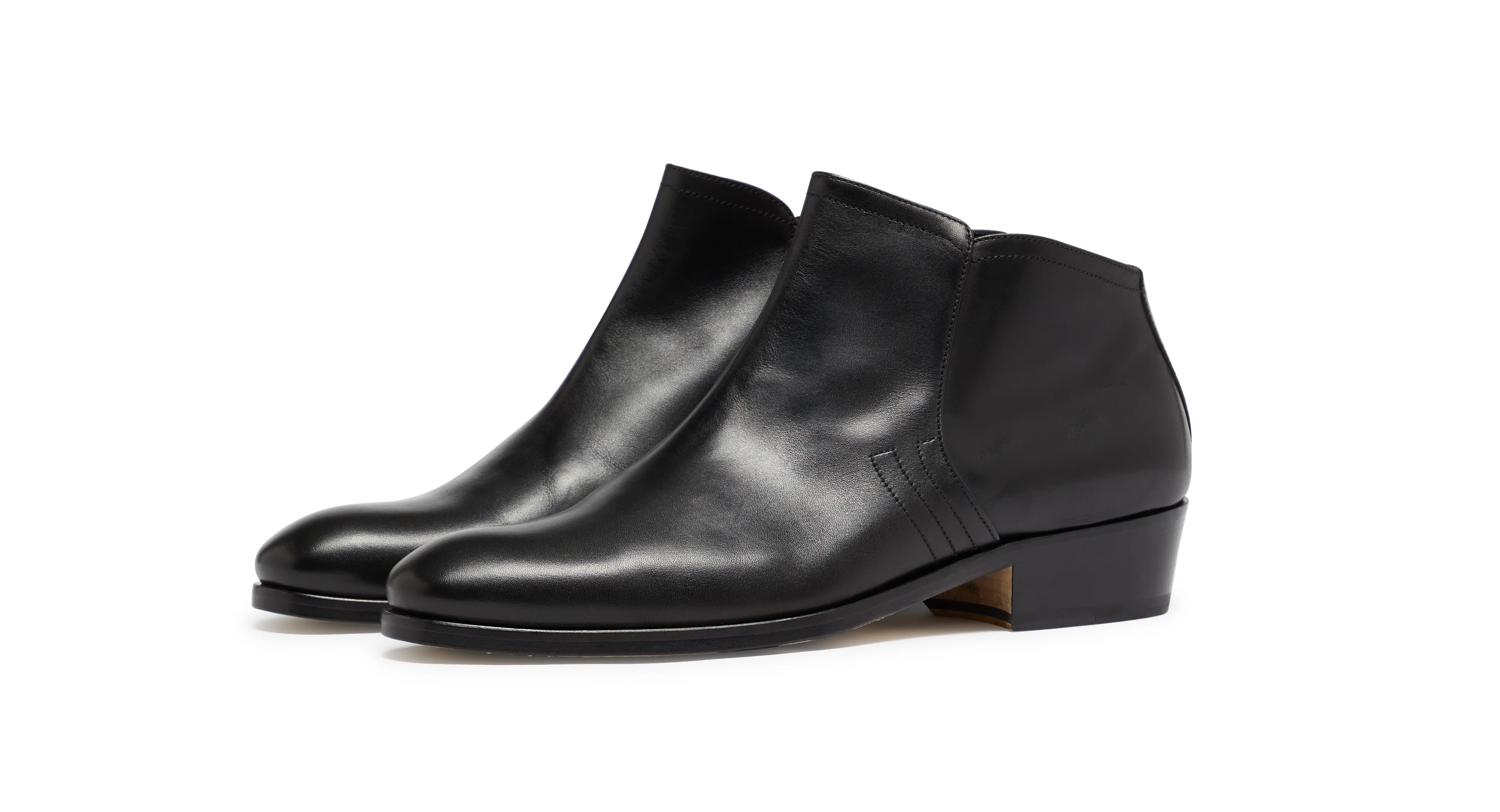 Friday Boot Black 5 Friday Boot Black
