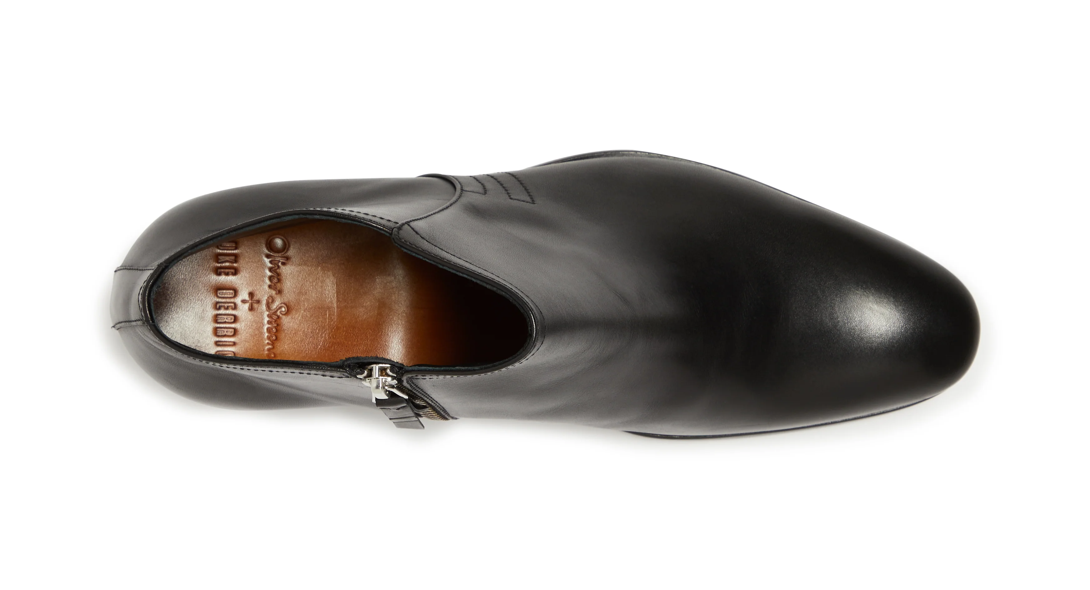 Friday Boot Black 6 Friday Boot Black