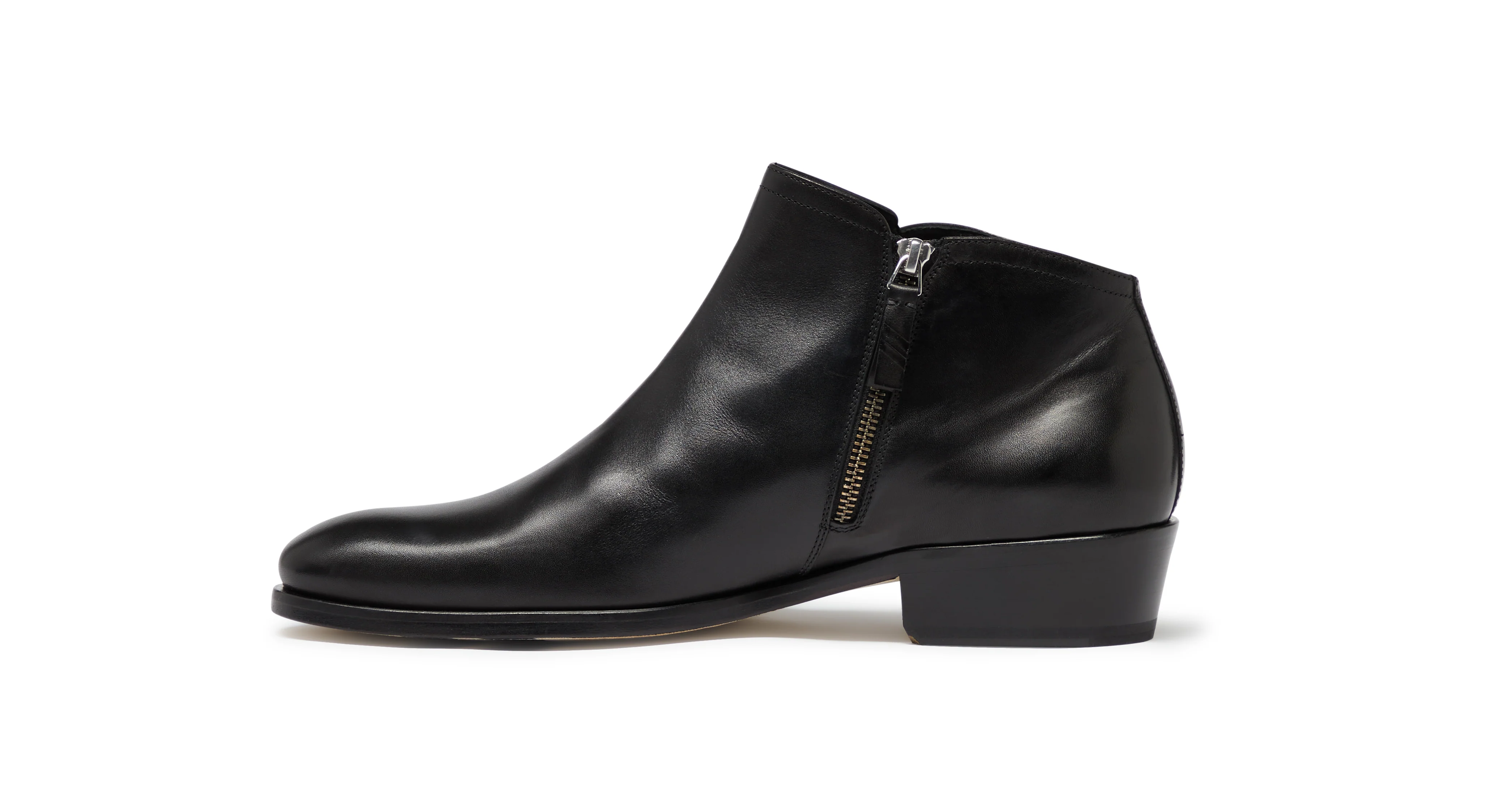 Friday Boot Black 8 Friday Boot Black