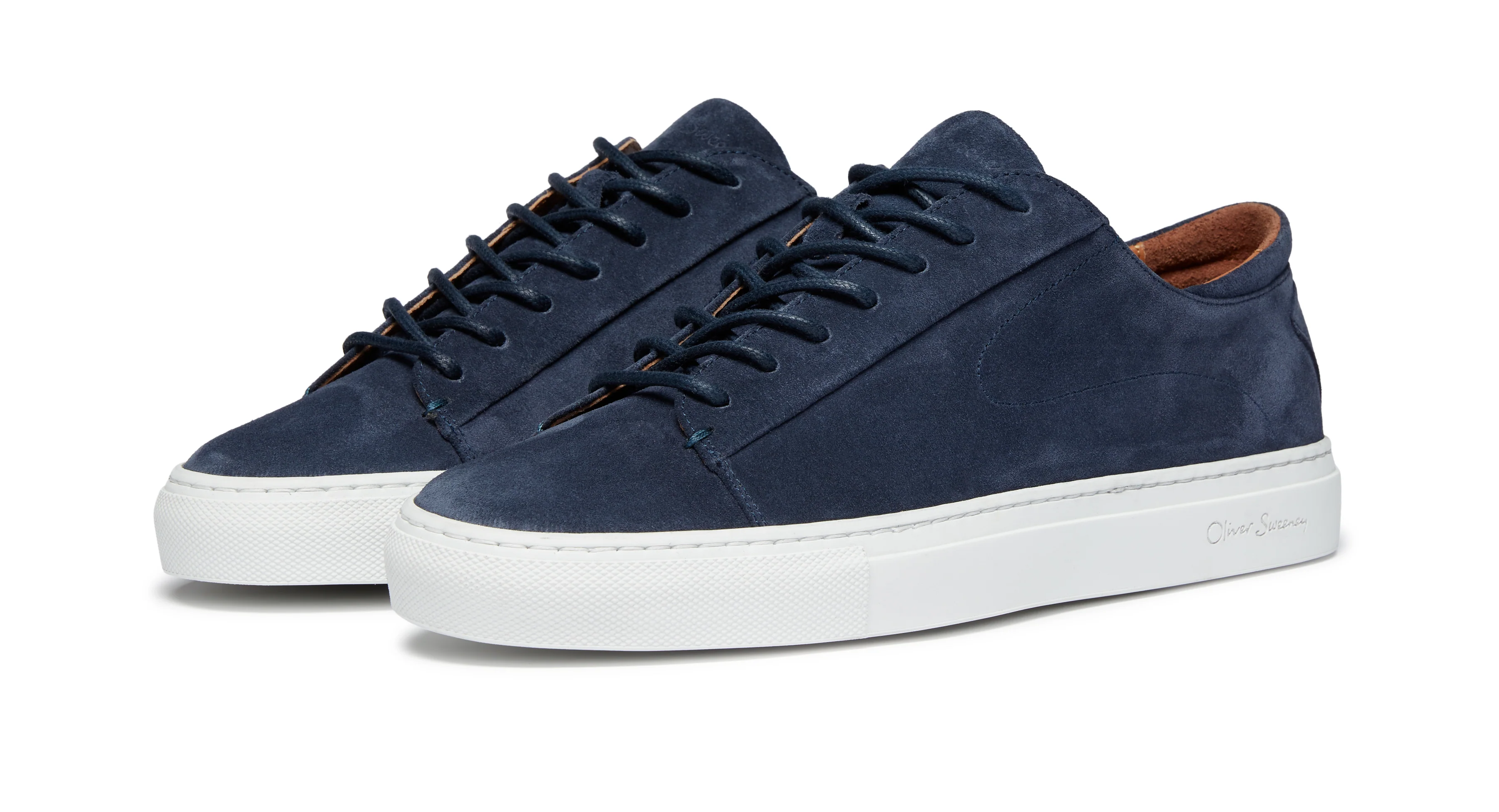 Osimo Navy Suede 5 Osimo Navy Suede