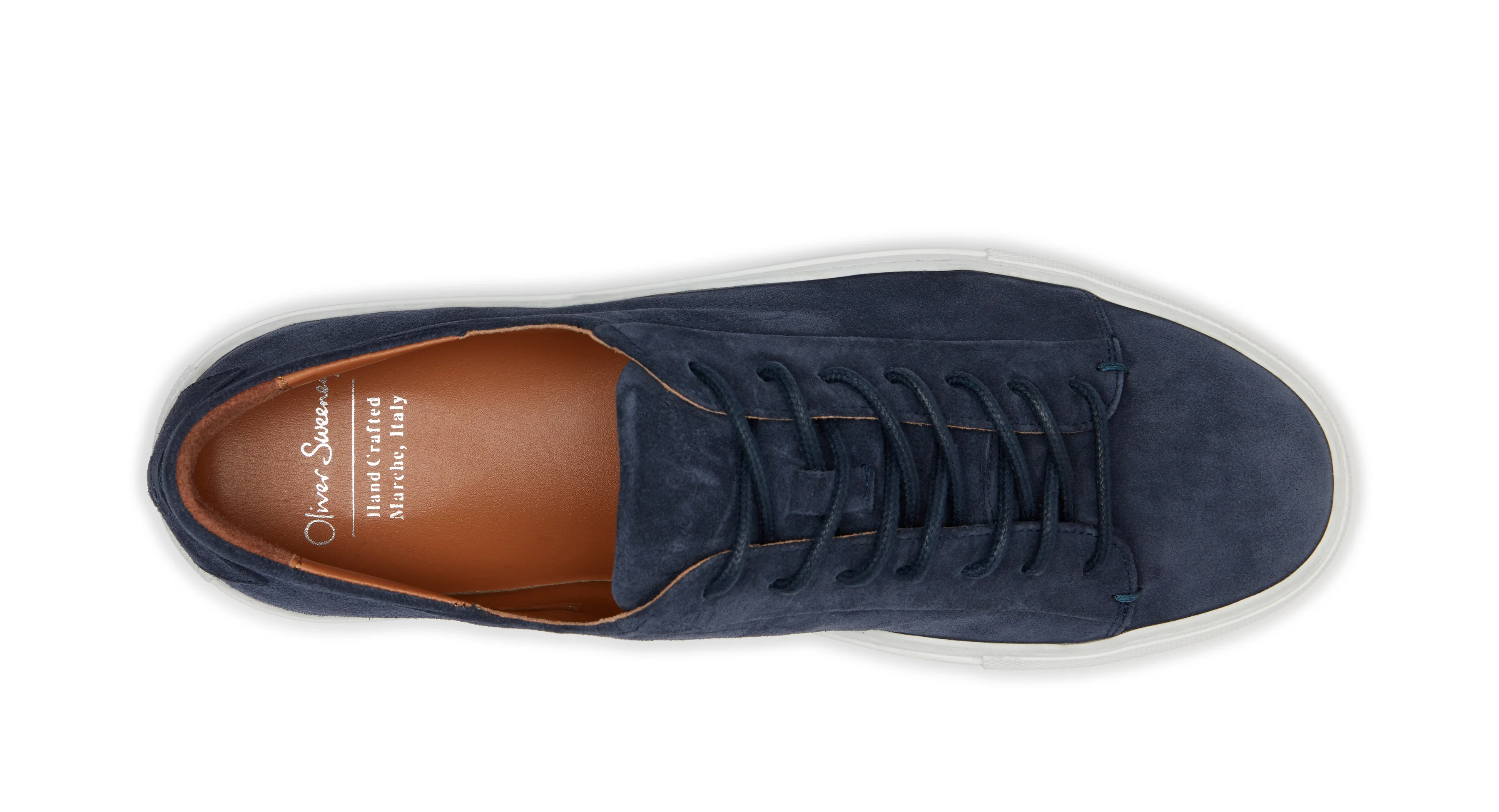 Osimo Navy Suede 7 Osimo Navy Suede