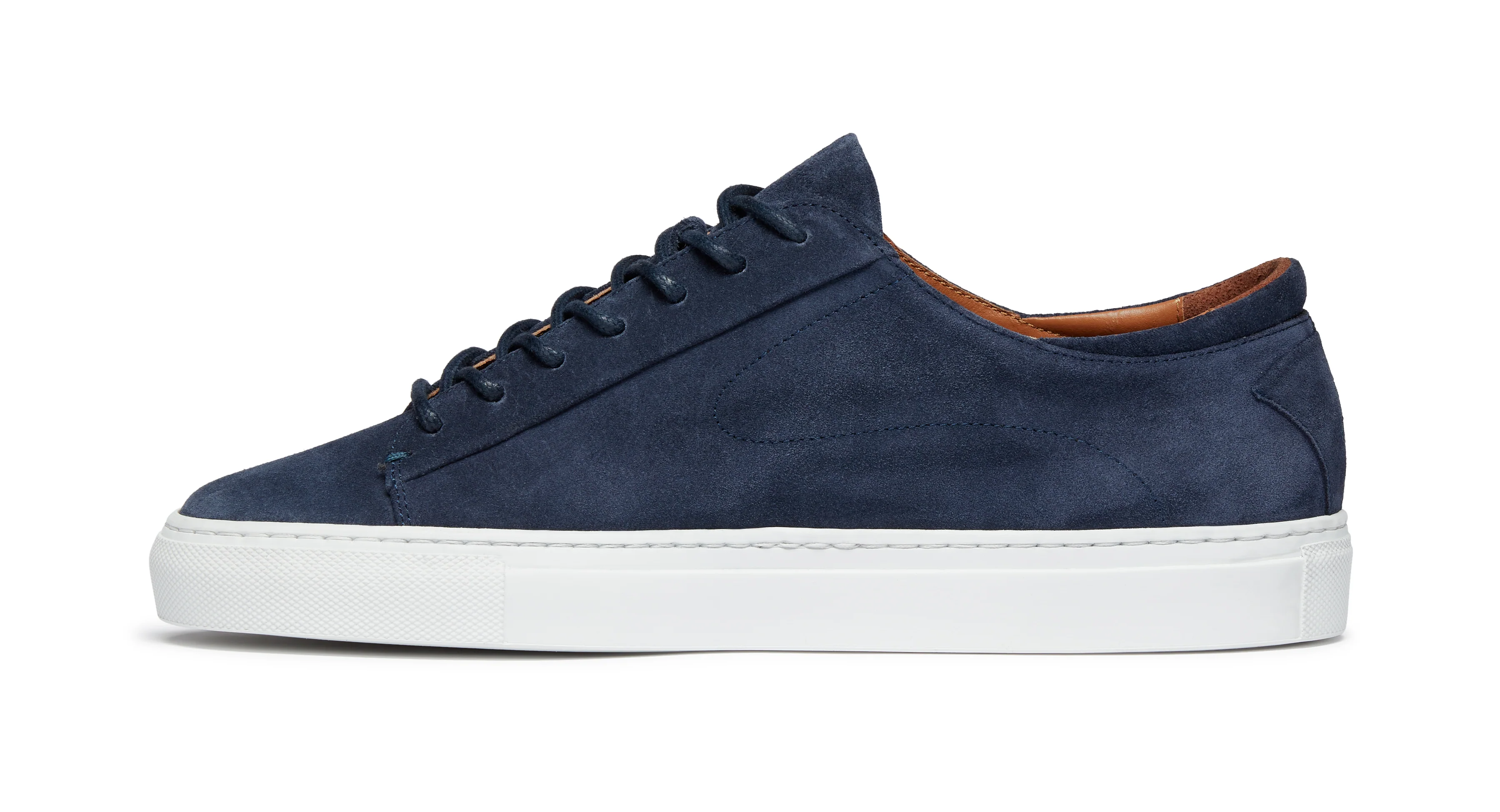 Osimo Navy Suede 8 Osimo Navy Suede