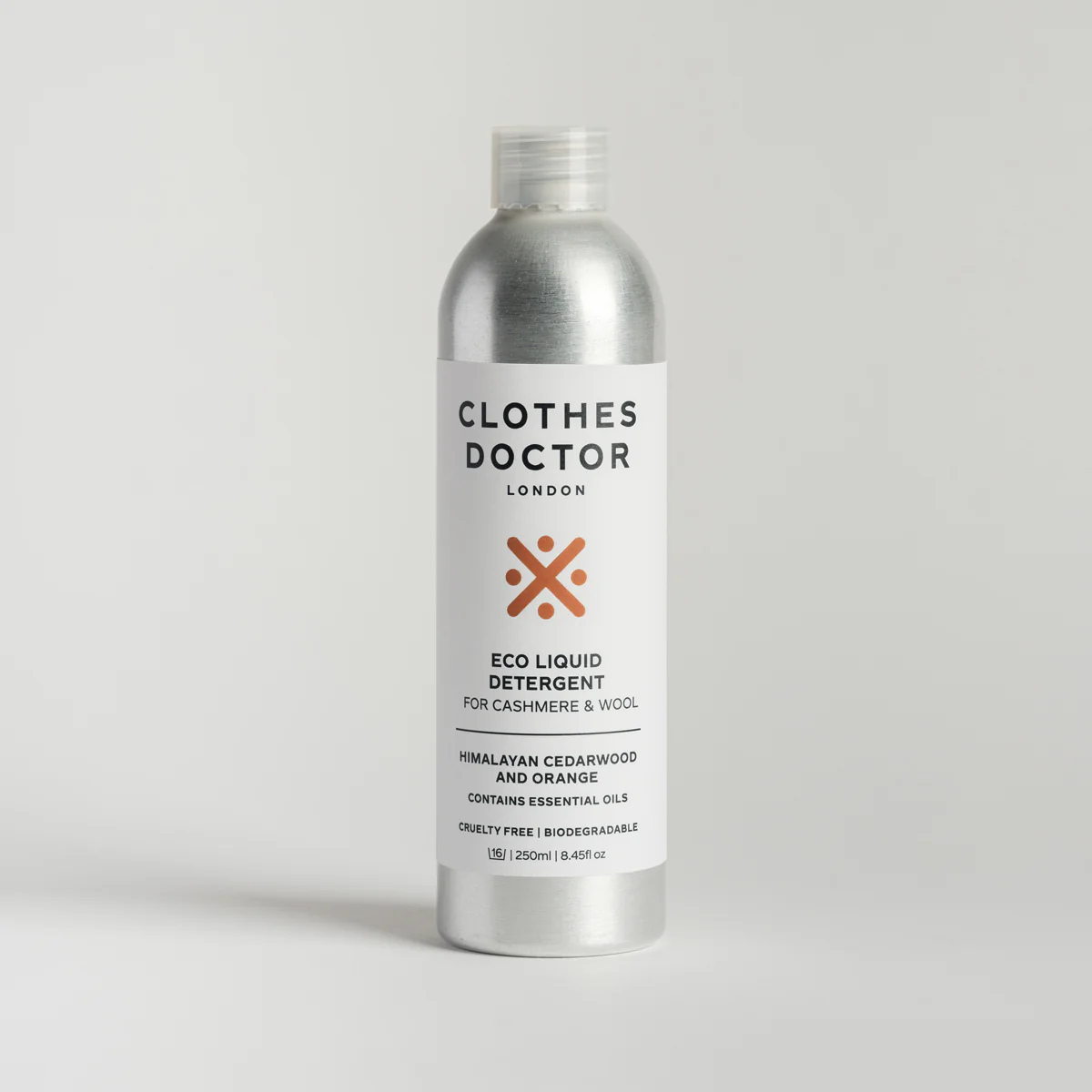 Wool Detergent