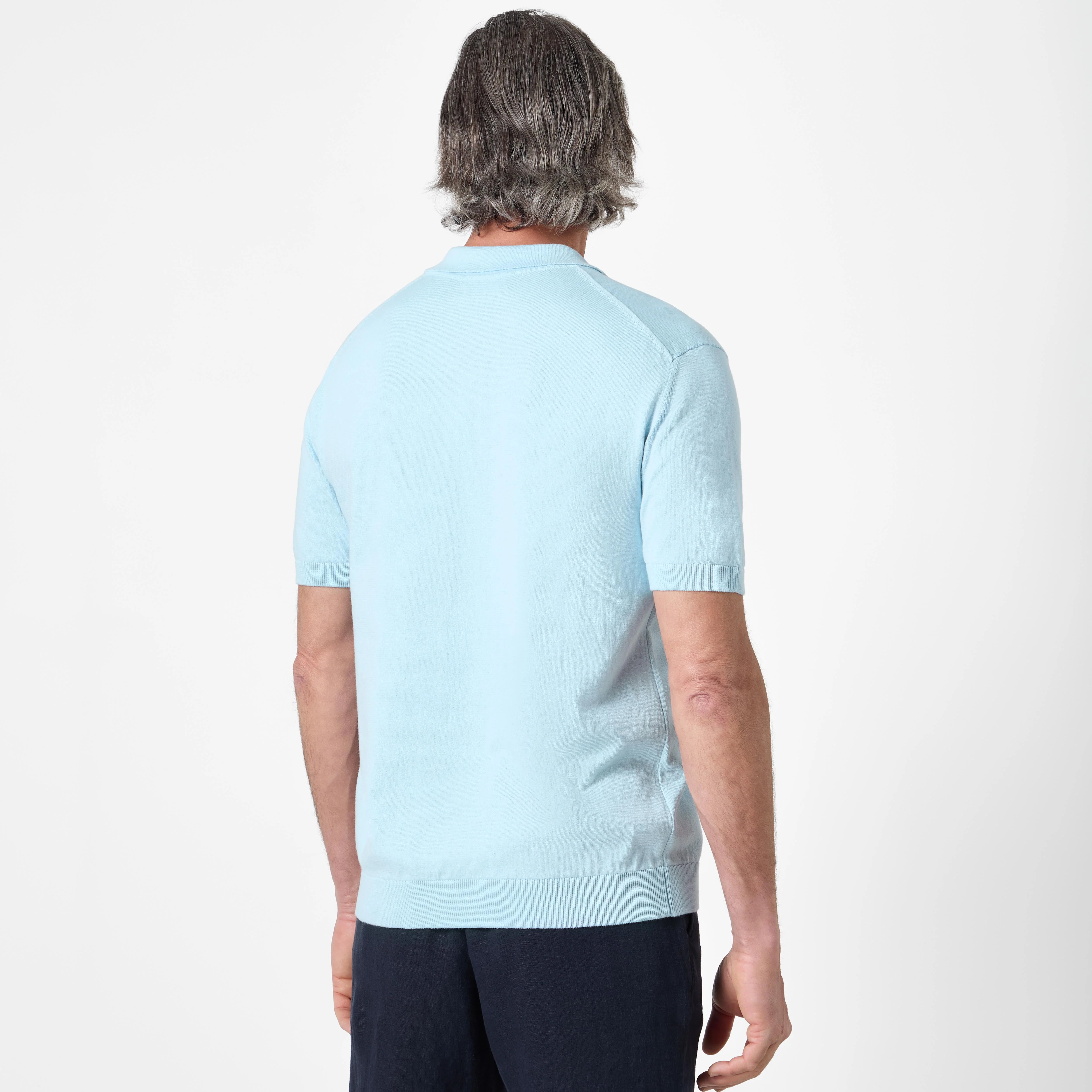 Netherfield Sky Blue 5 Netherfield Sky Blue