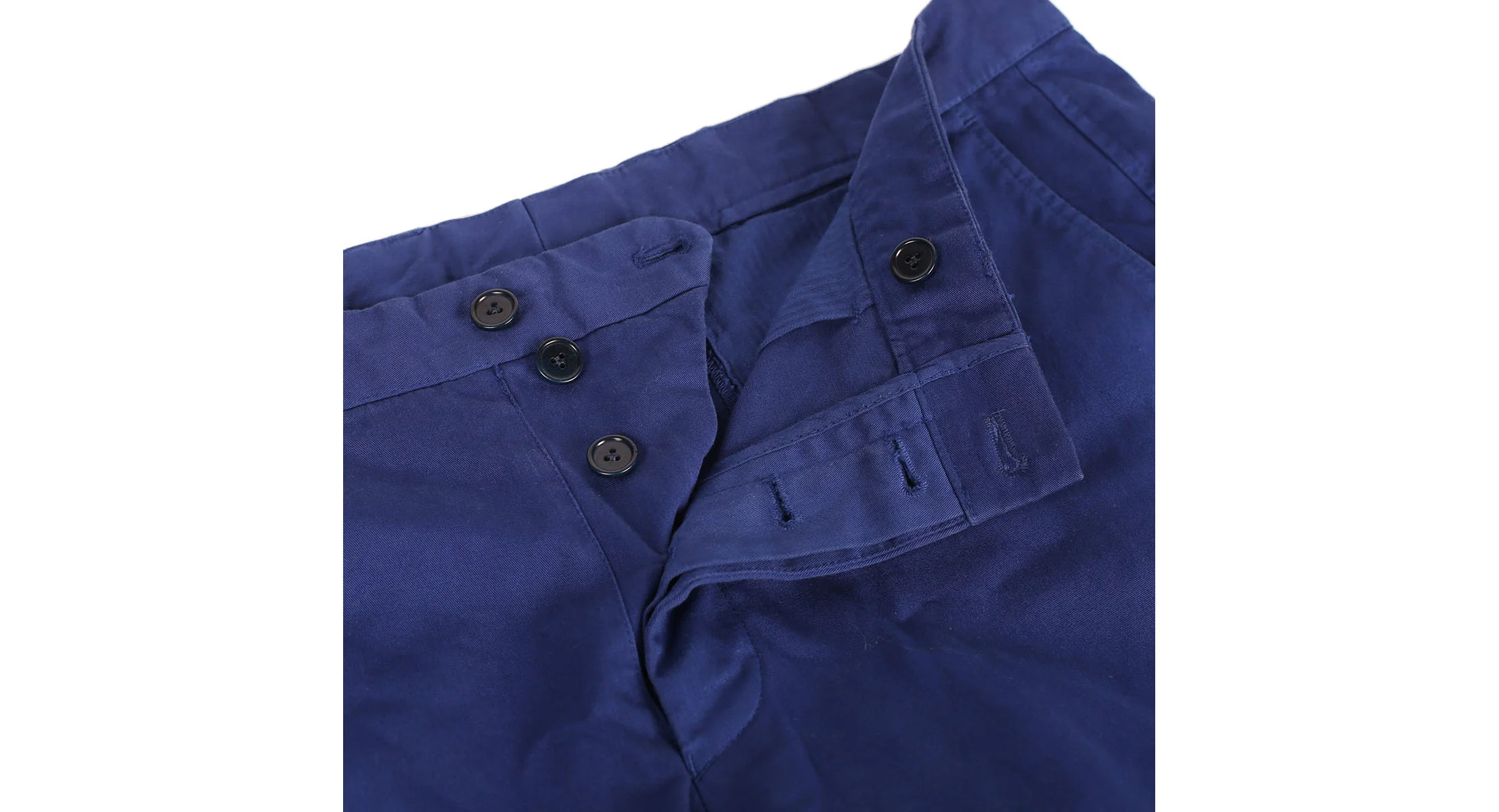 Bidwell Blue 8 Bidwell Blue