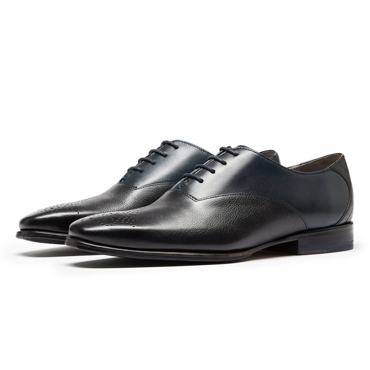 Belair Black/Navy 1 Belair Black/Navy