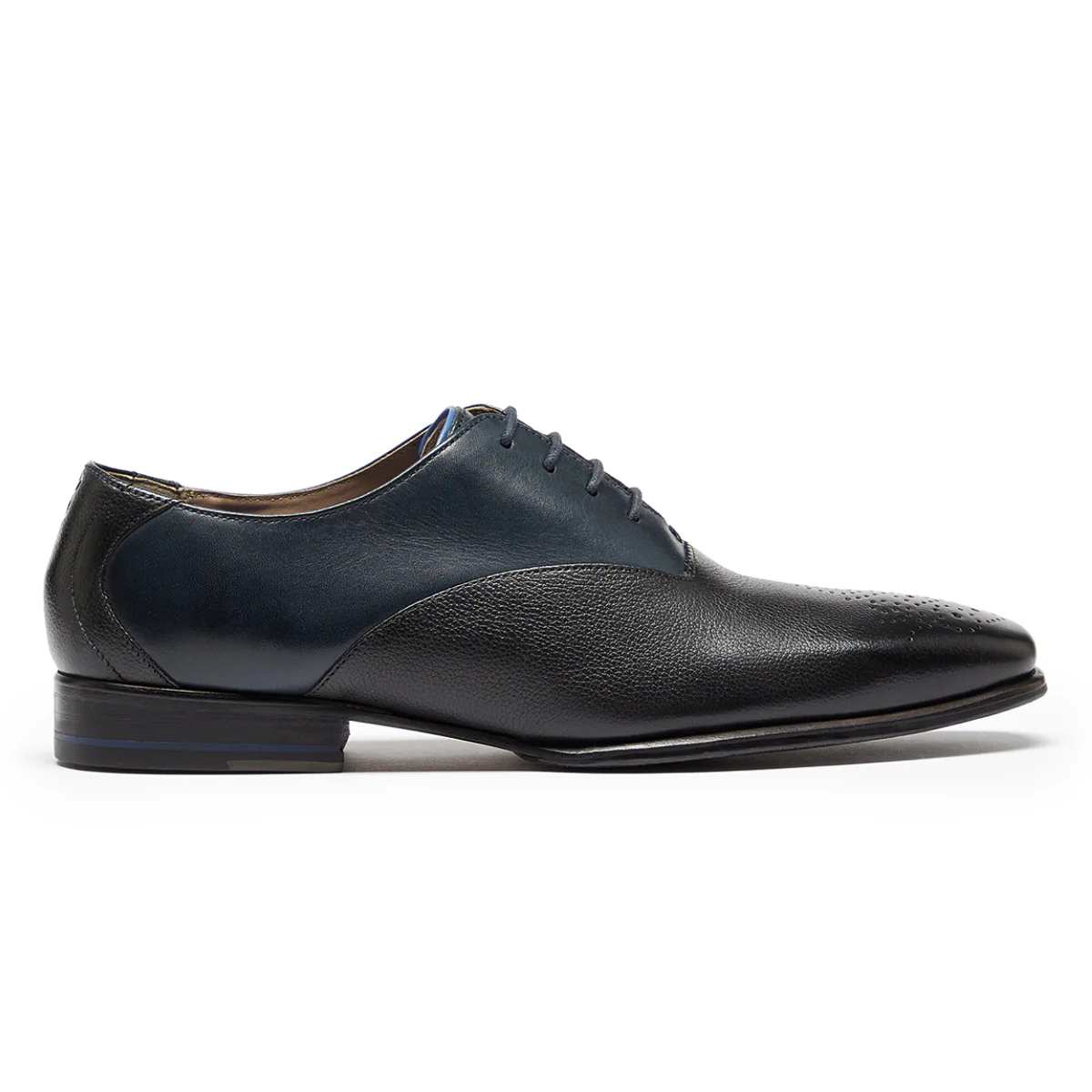 Belair Black/Navy 3 Belair Black/Navy