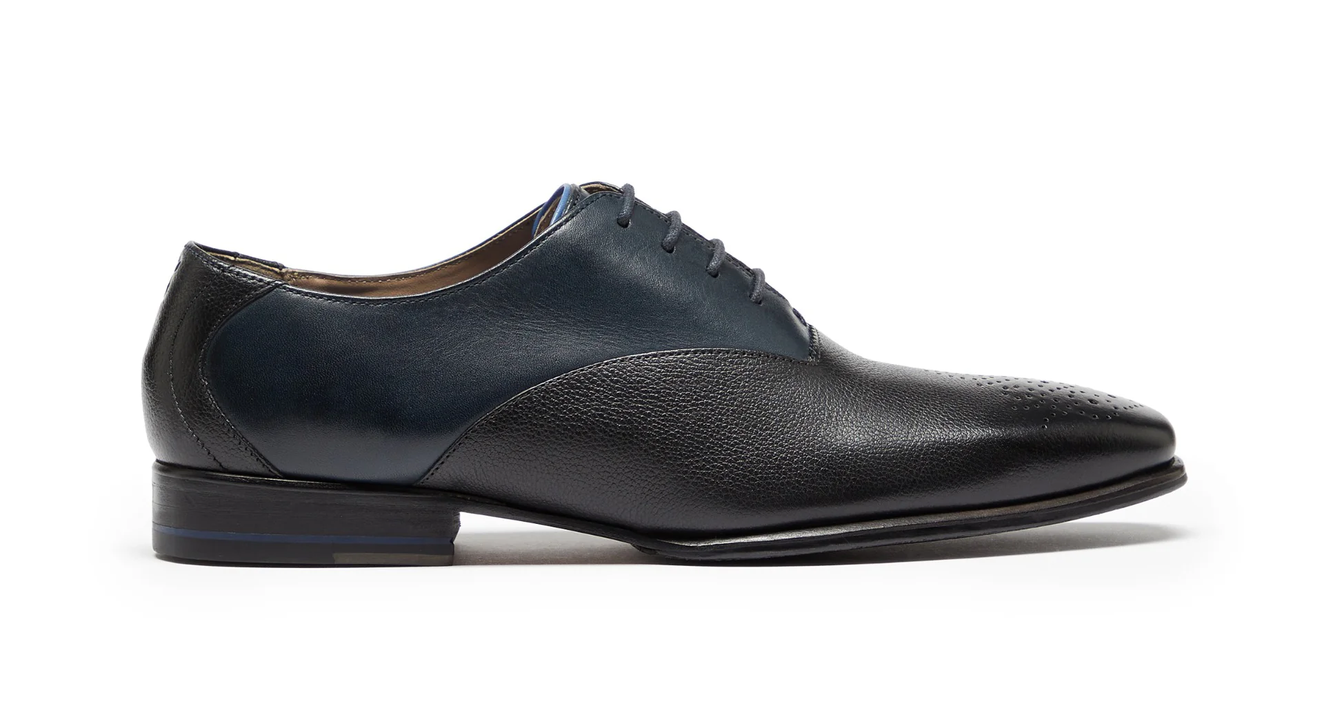 Belair Black/Navy 4 Belair Black/Navy