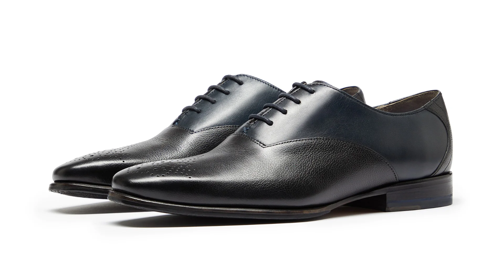 Belair Black/Navy 5 Belair Black/Navy