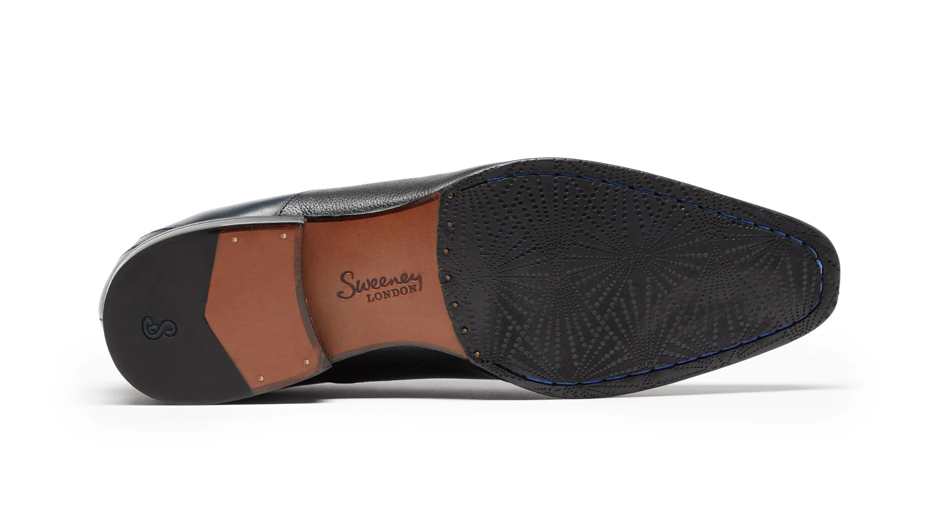 Belair Black/Navy 7 Belair Black/Navy