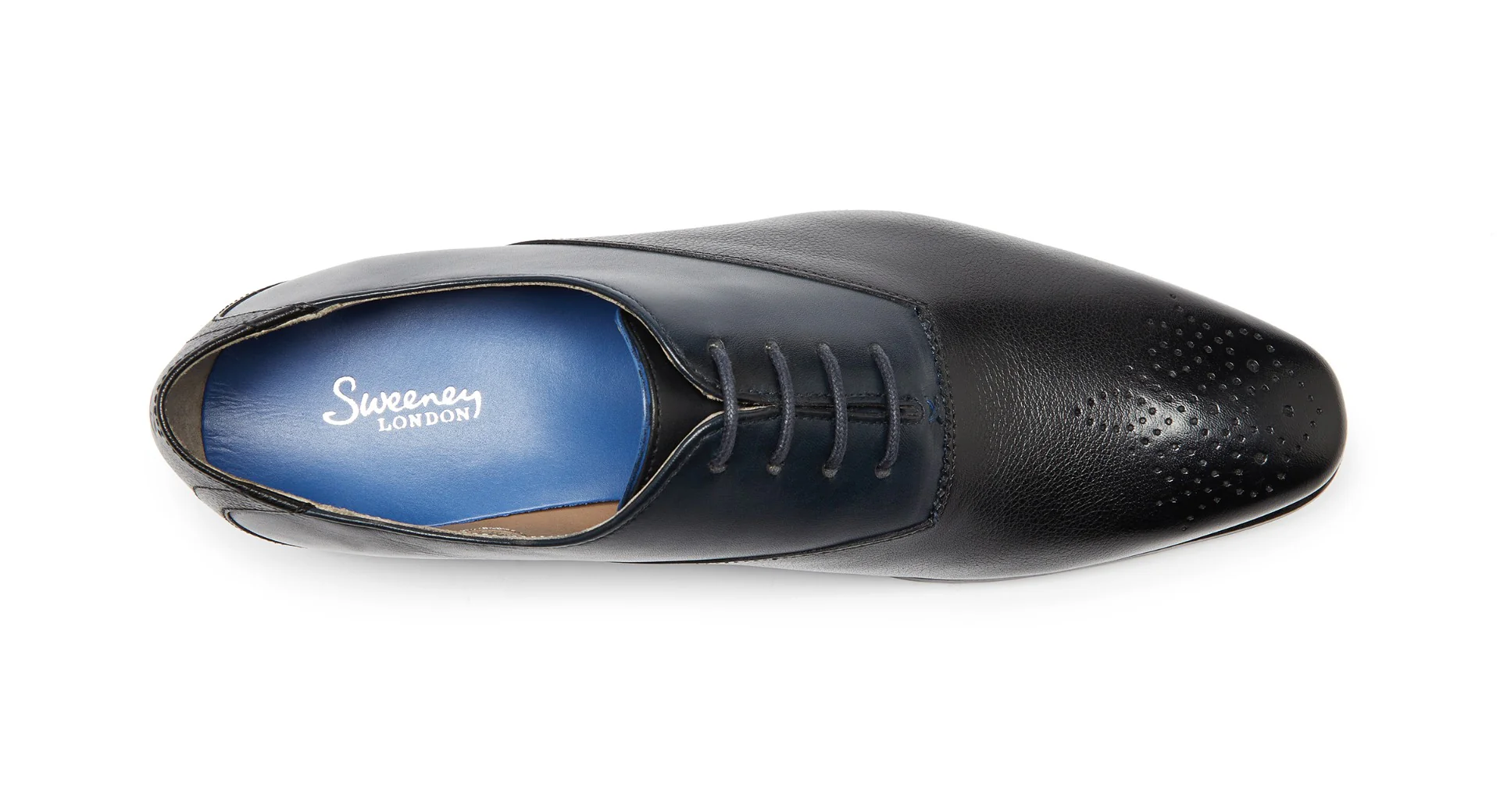 Belair Black/Navy 8 Belair Black/Navy